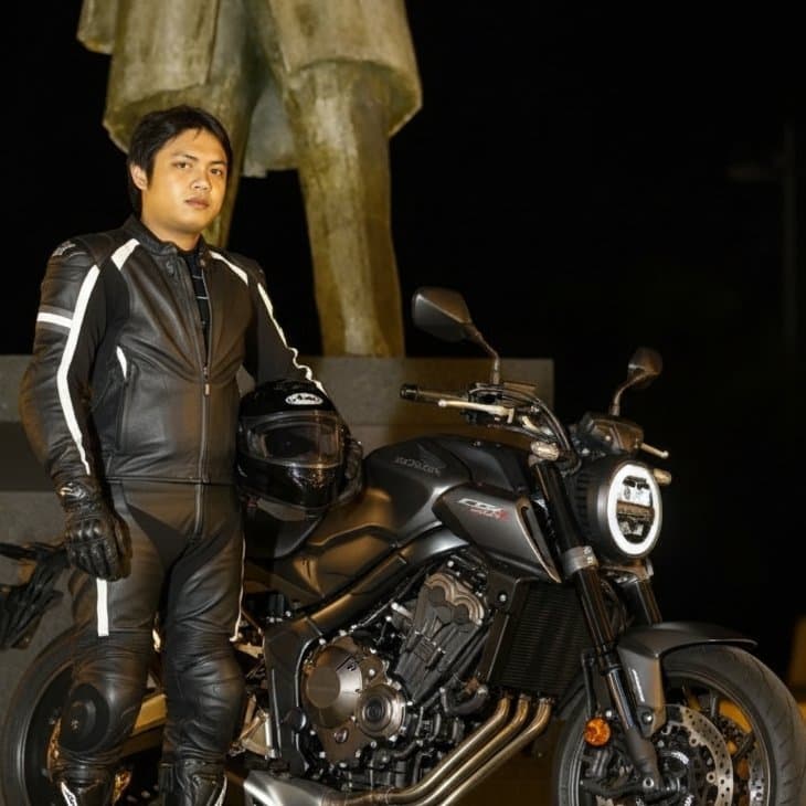 Rpaul Mandy Carpio