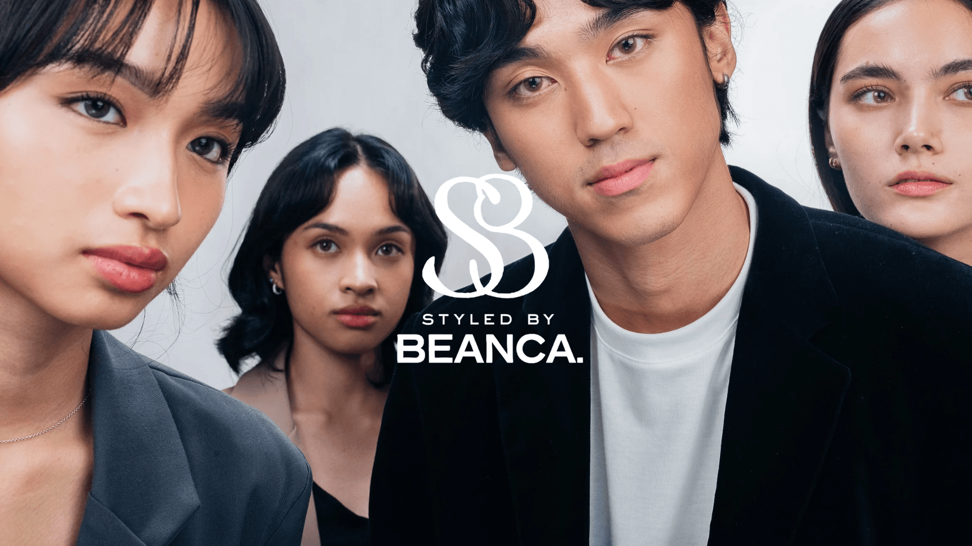 Styled by Beanca cover