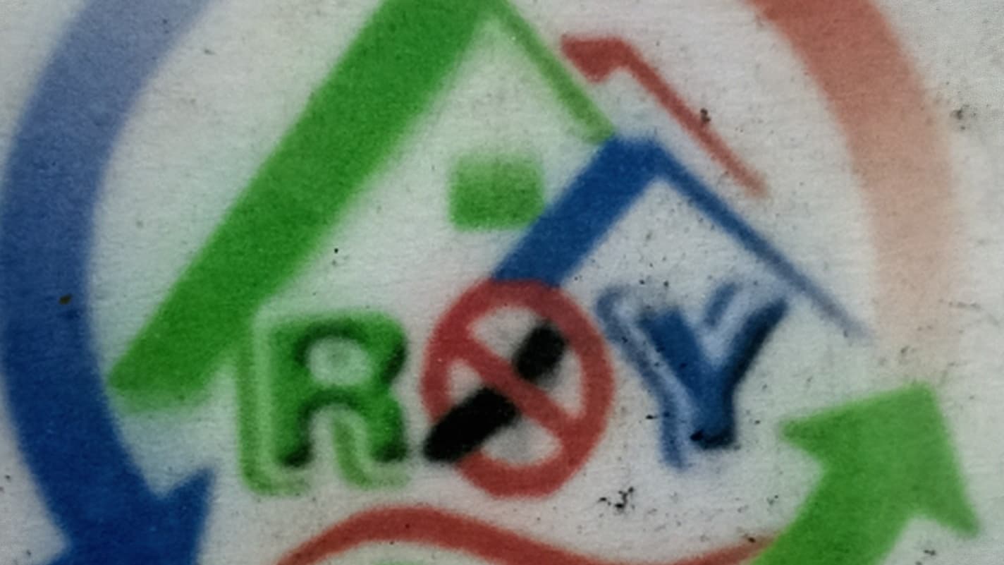 ROY PEST CONTROL cover