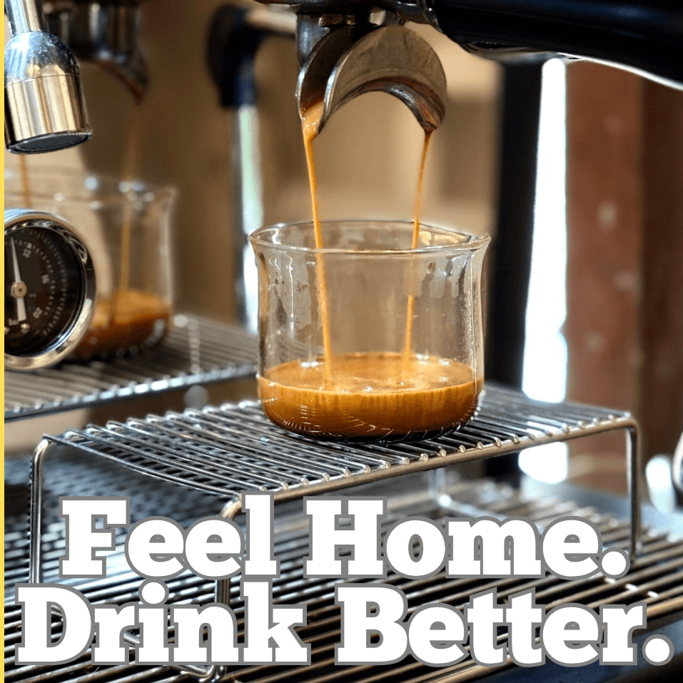 Nonita Coffee Shop cover