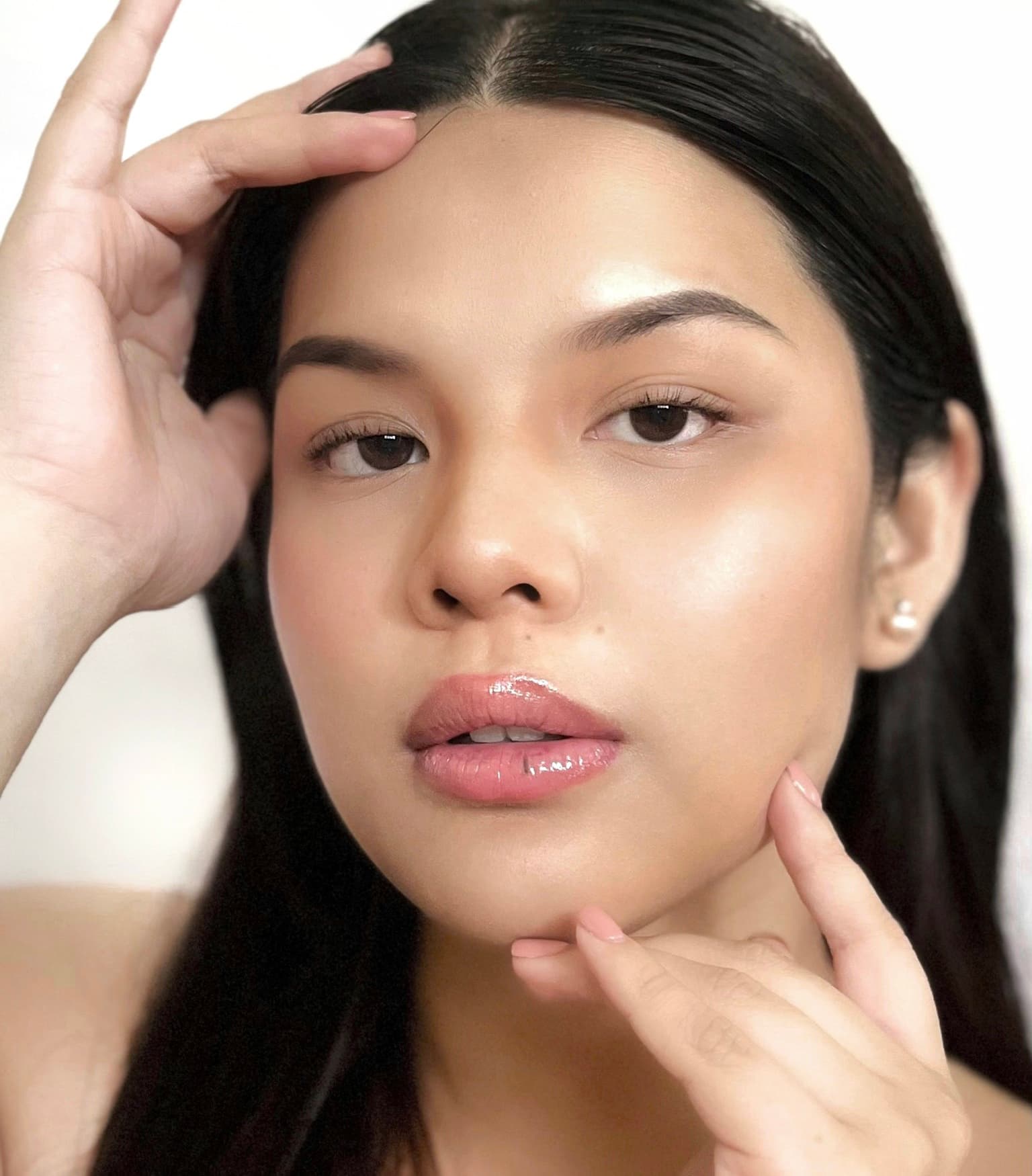Kimee Tuazon cover