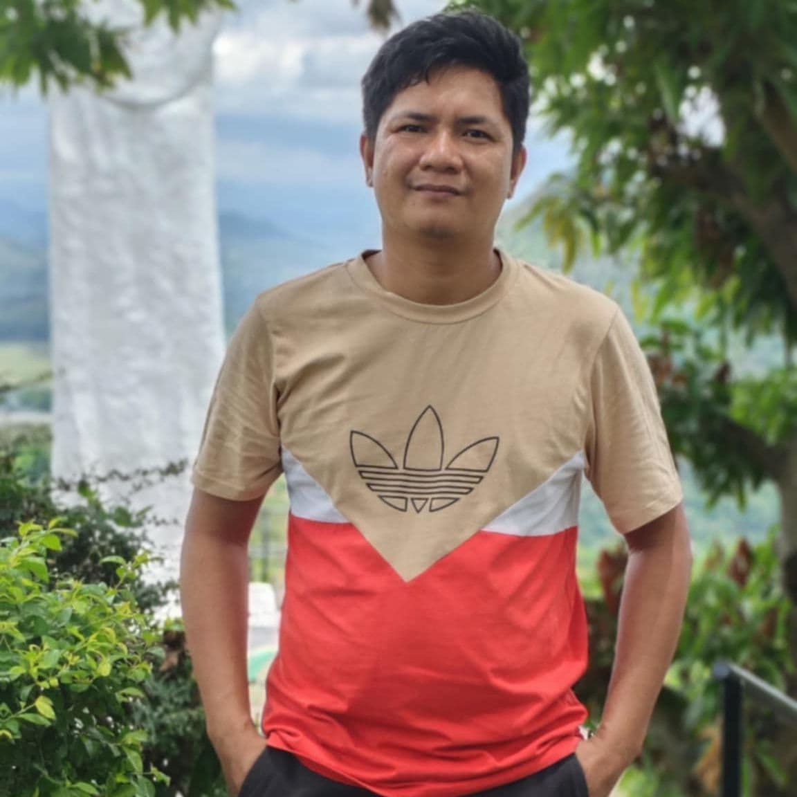 Marlon Magdato