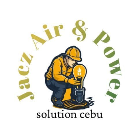 Jacz Air & Power solution cebu
