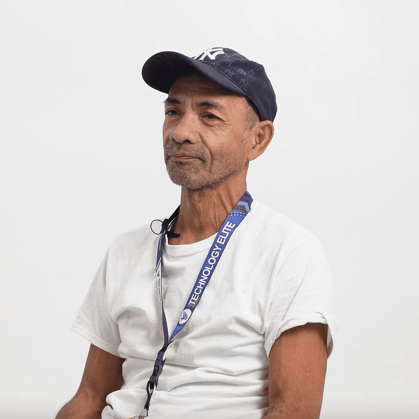 Dennis Lapuz