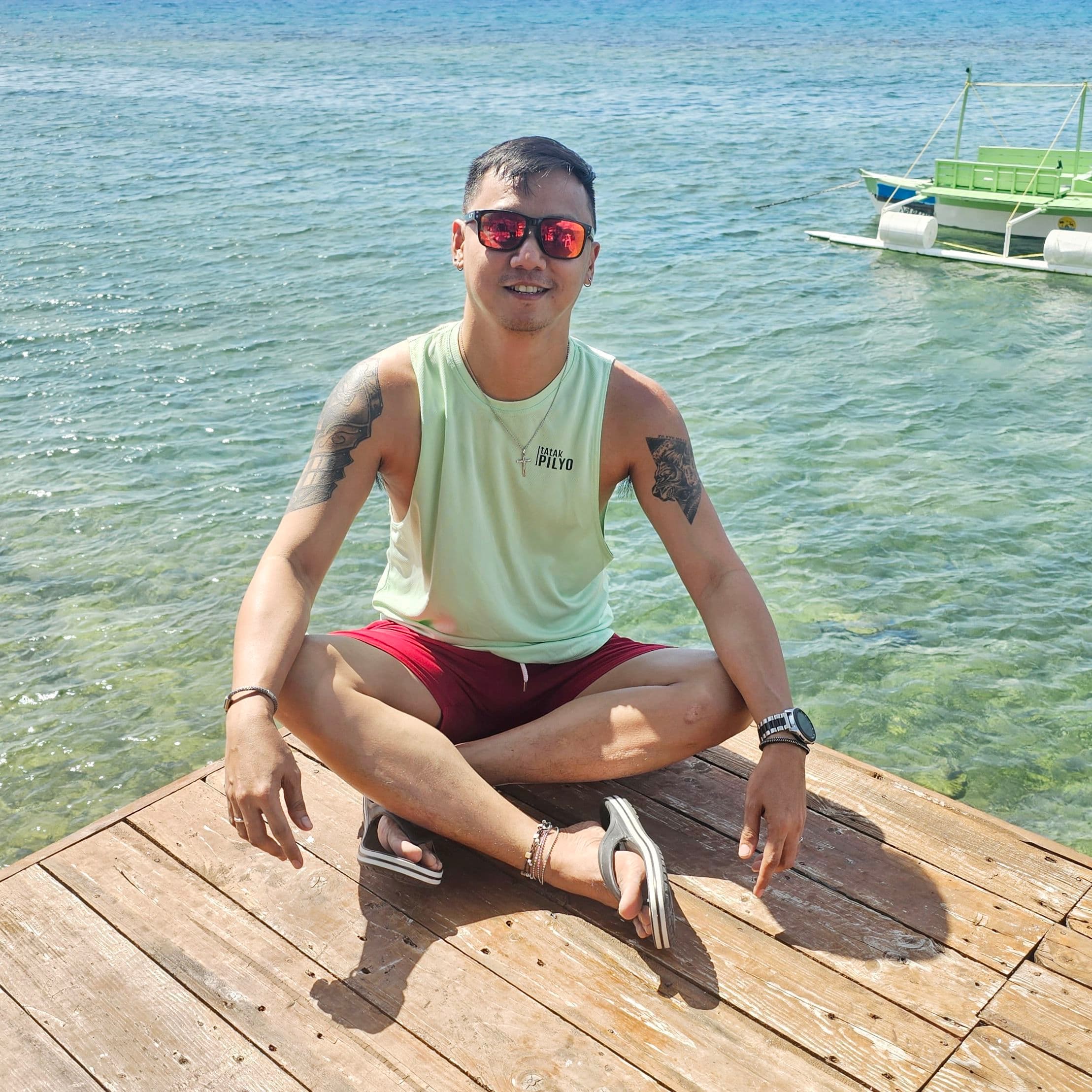 Noel Alvarez