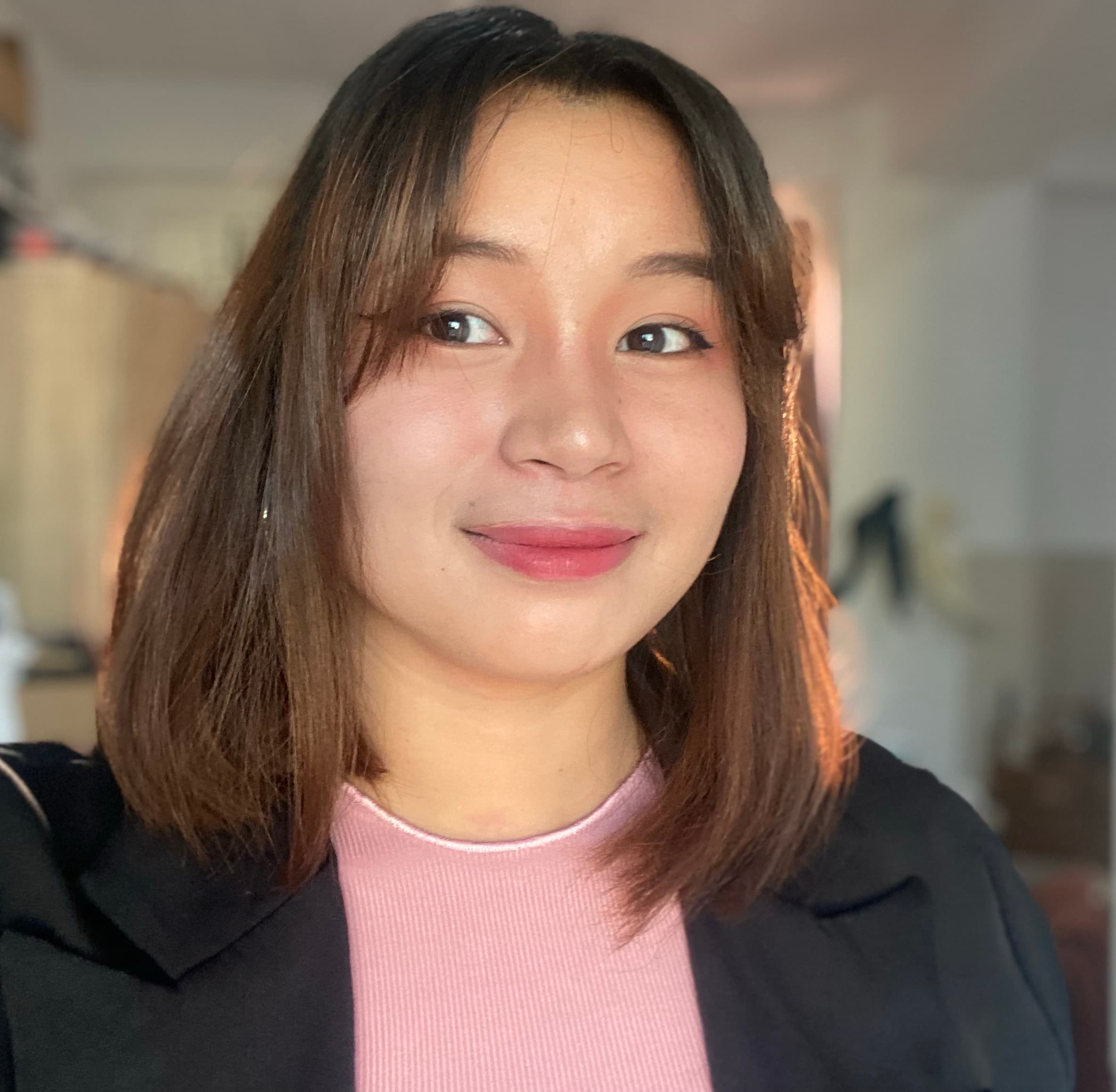 Ma Angelica Ramos