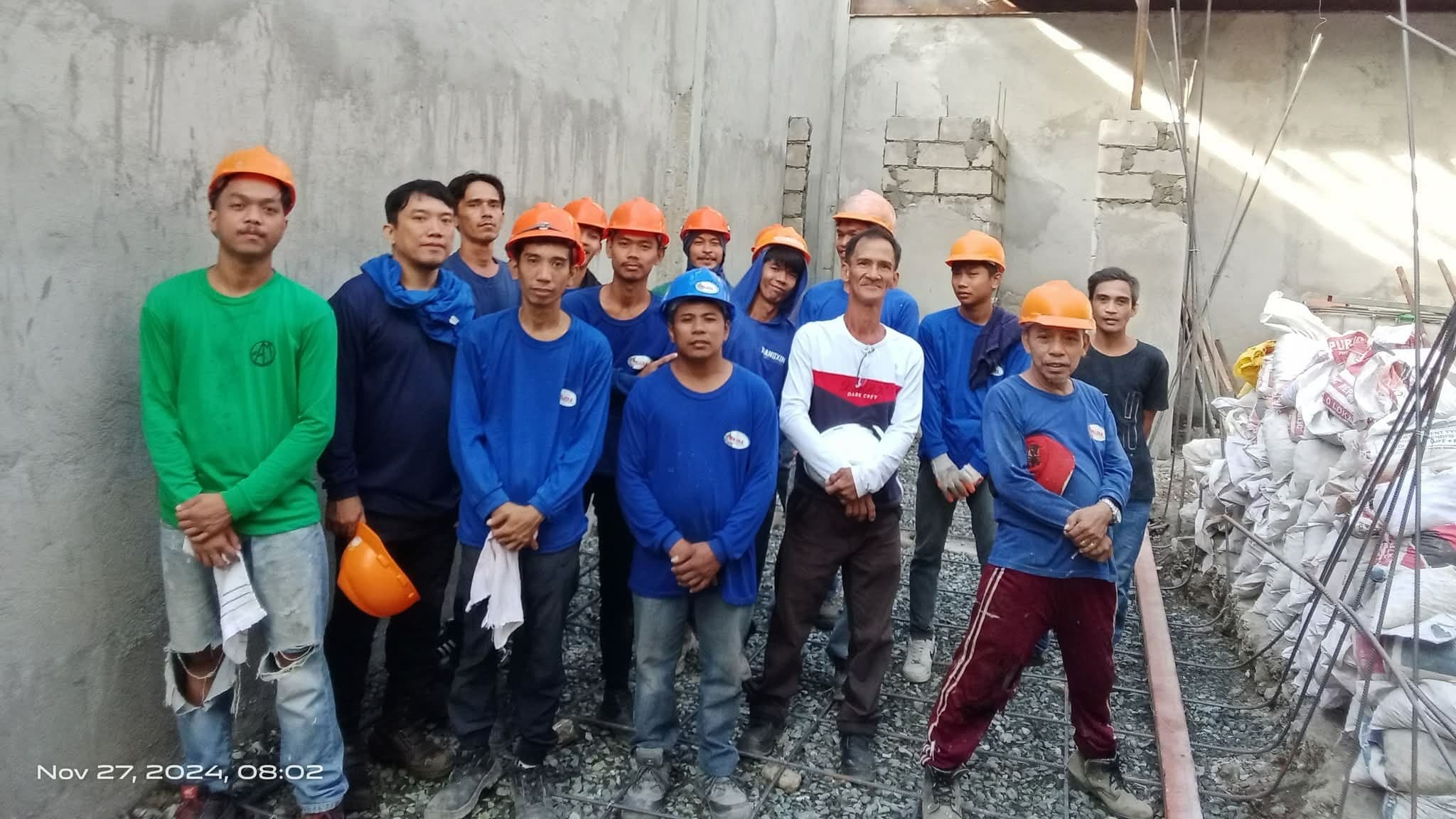 Fernando Reyes cover