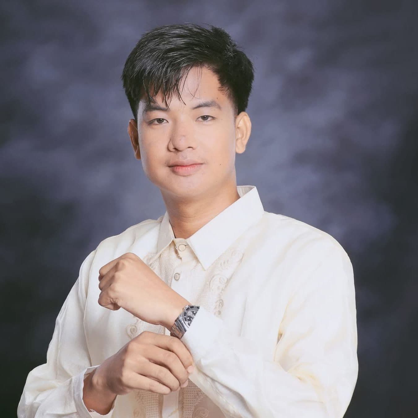 Luis Jethro Calalang