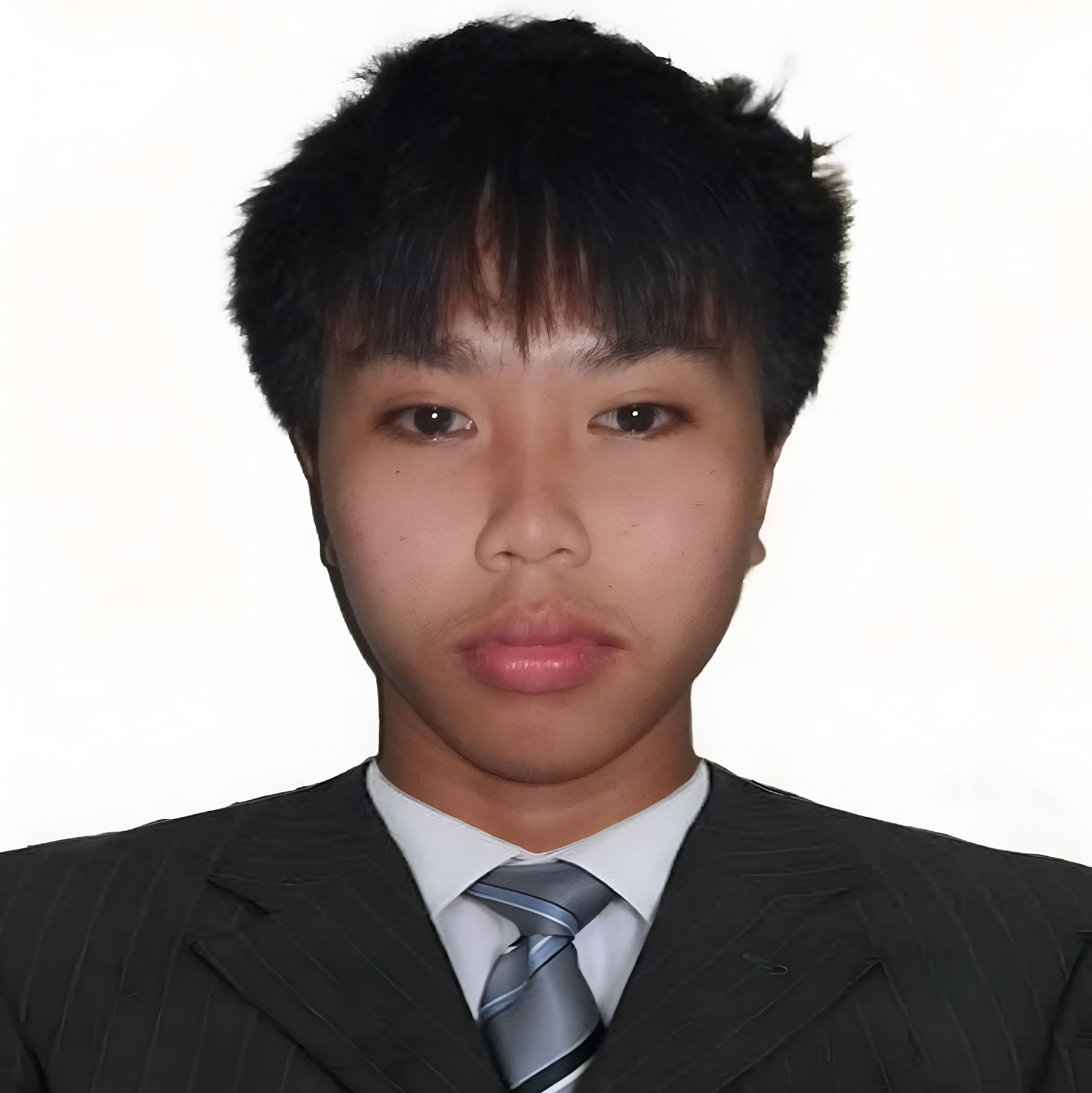 Jerick Almazan