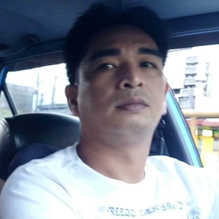 Rommel Ronquillo