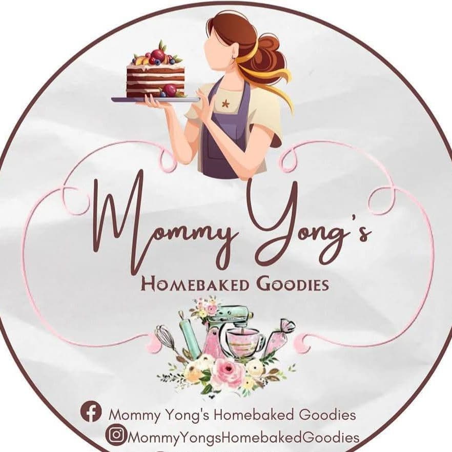 Mommy Yong's Homebaked Goodies 