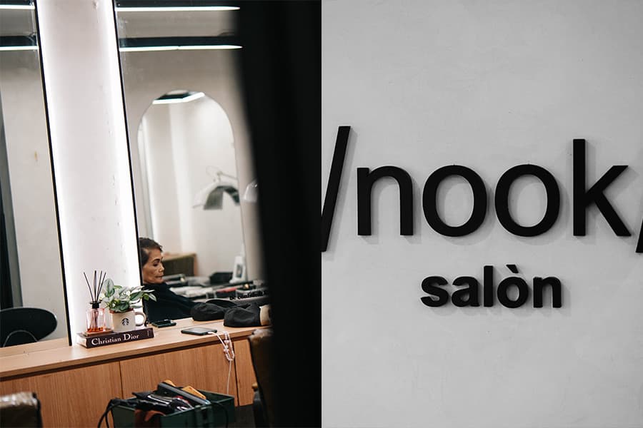 Nook