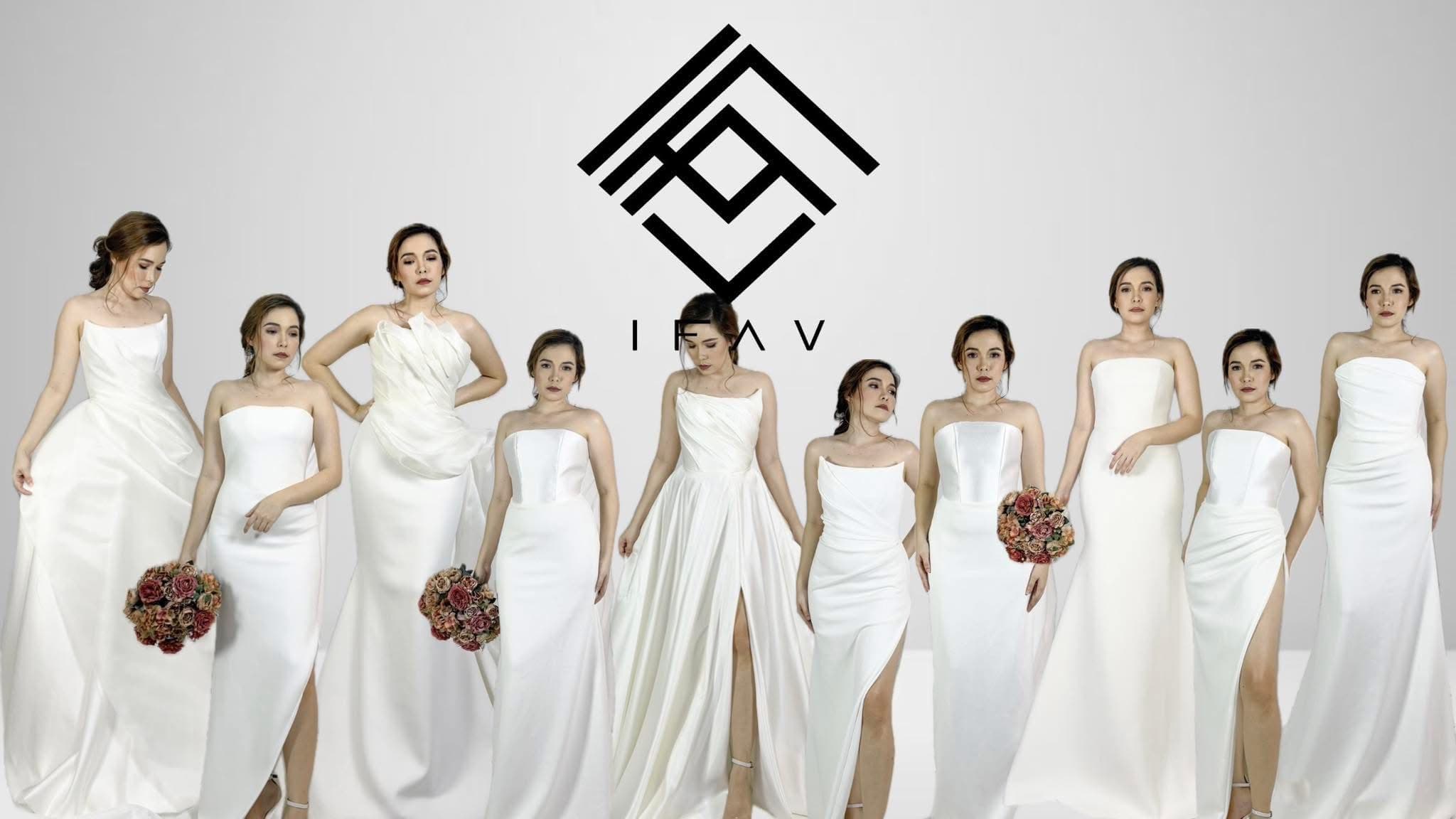 IFAV Designs cover