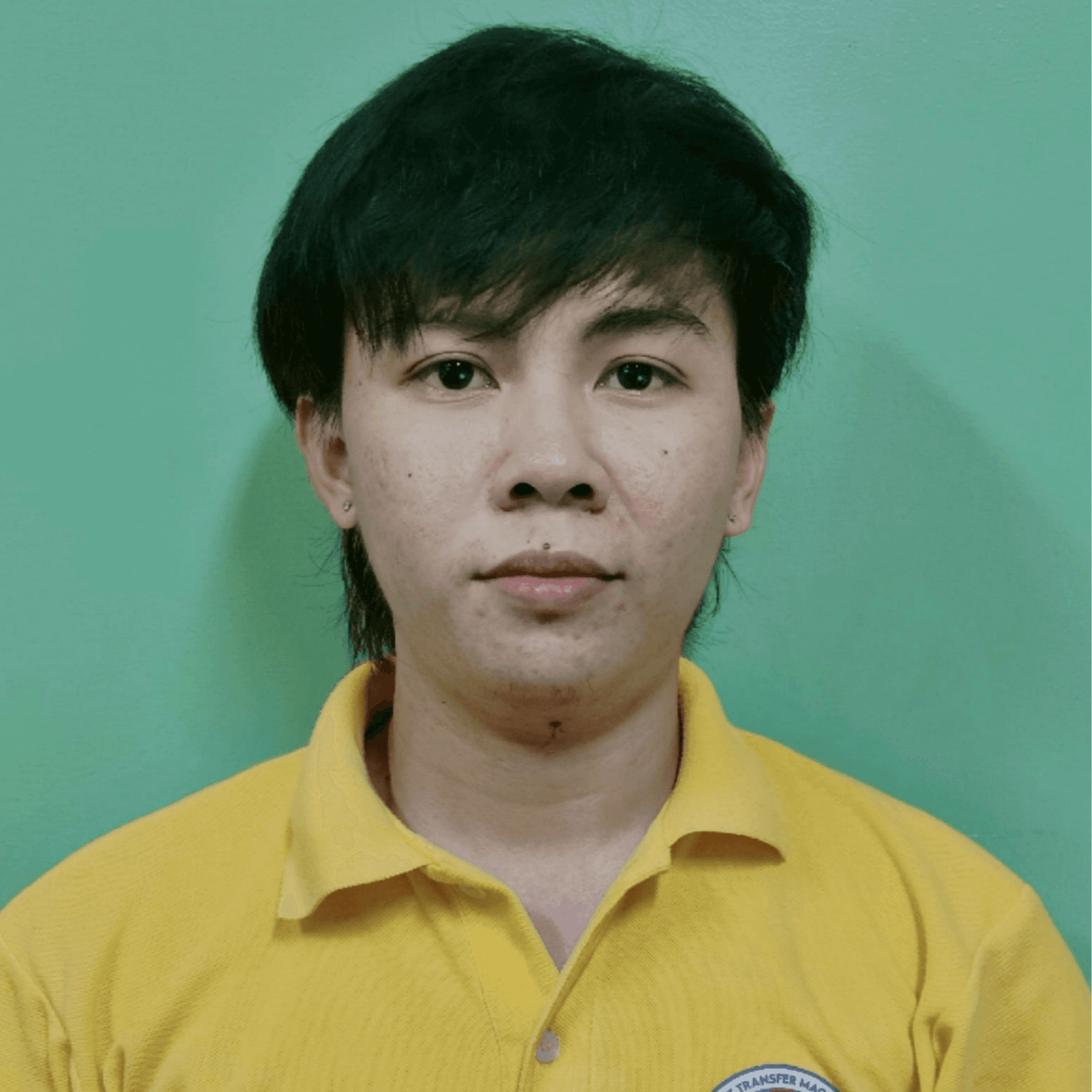 Orlando Roxas Jr.