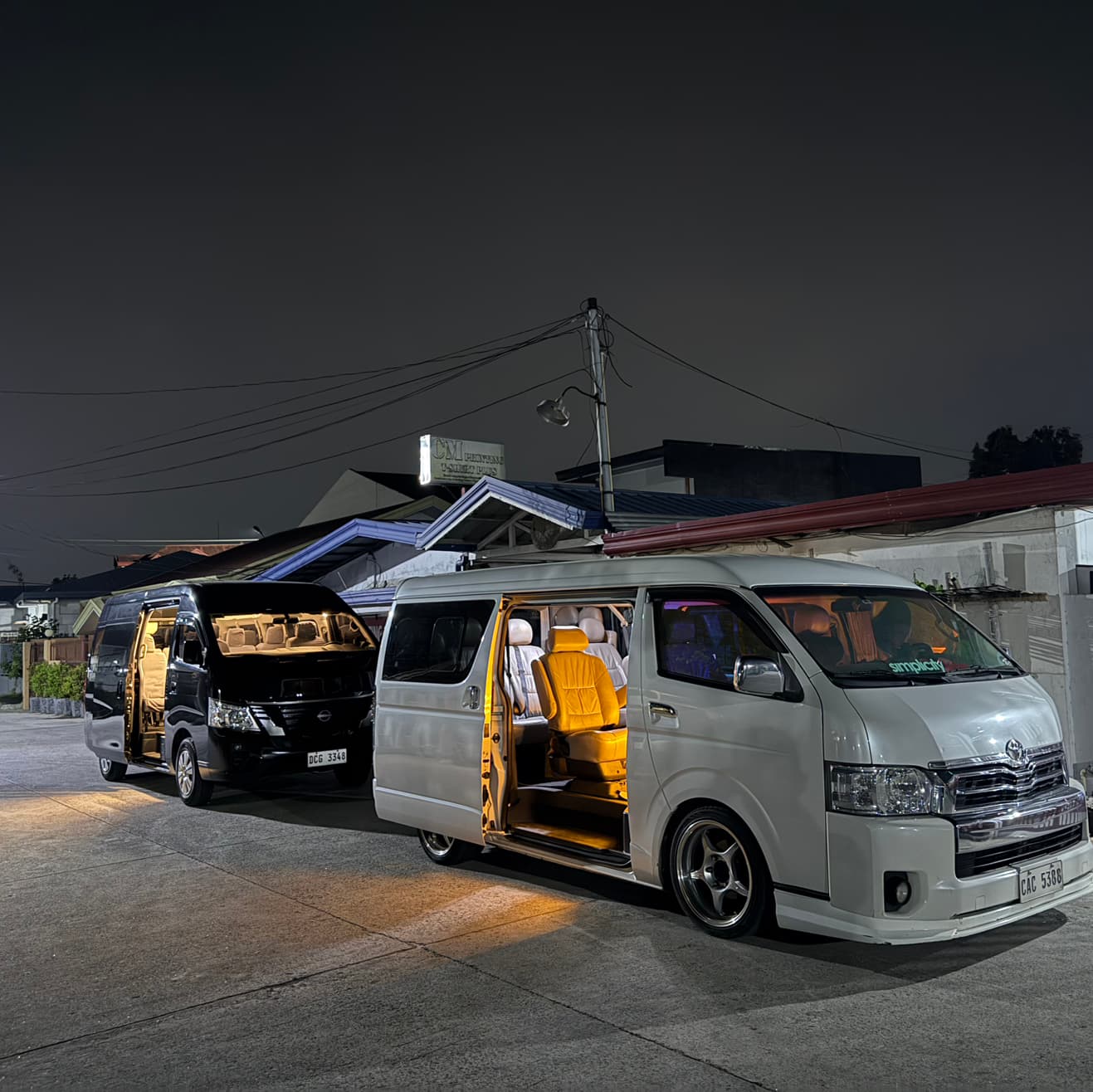 Autoblack Cars cover