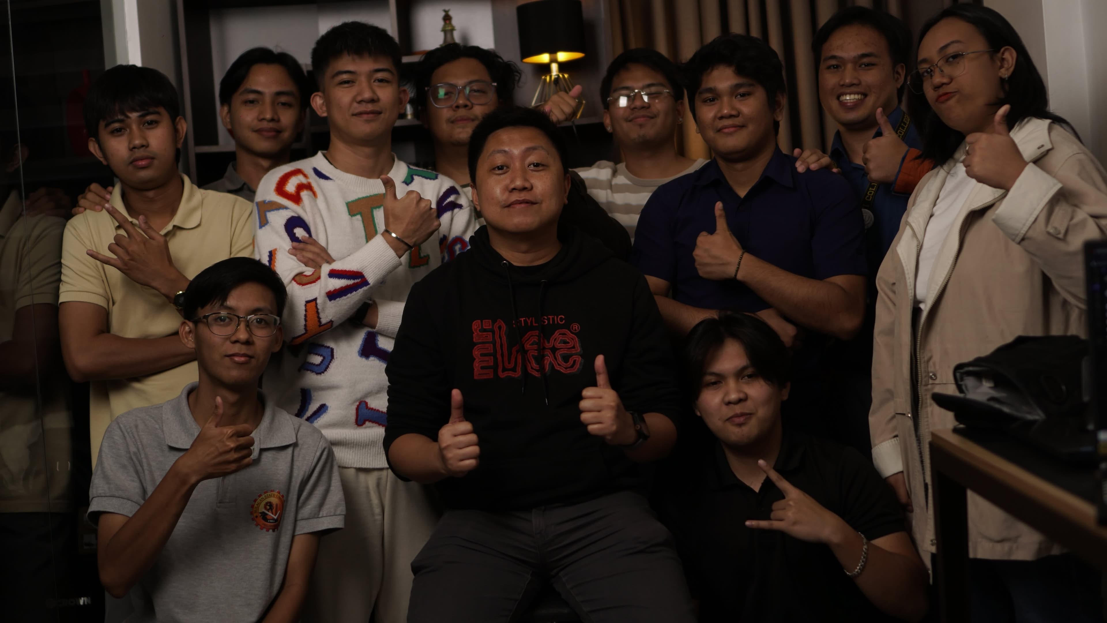 Benjie Nonato cover