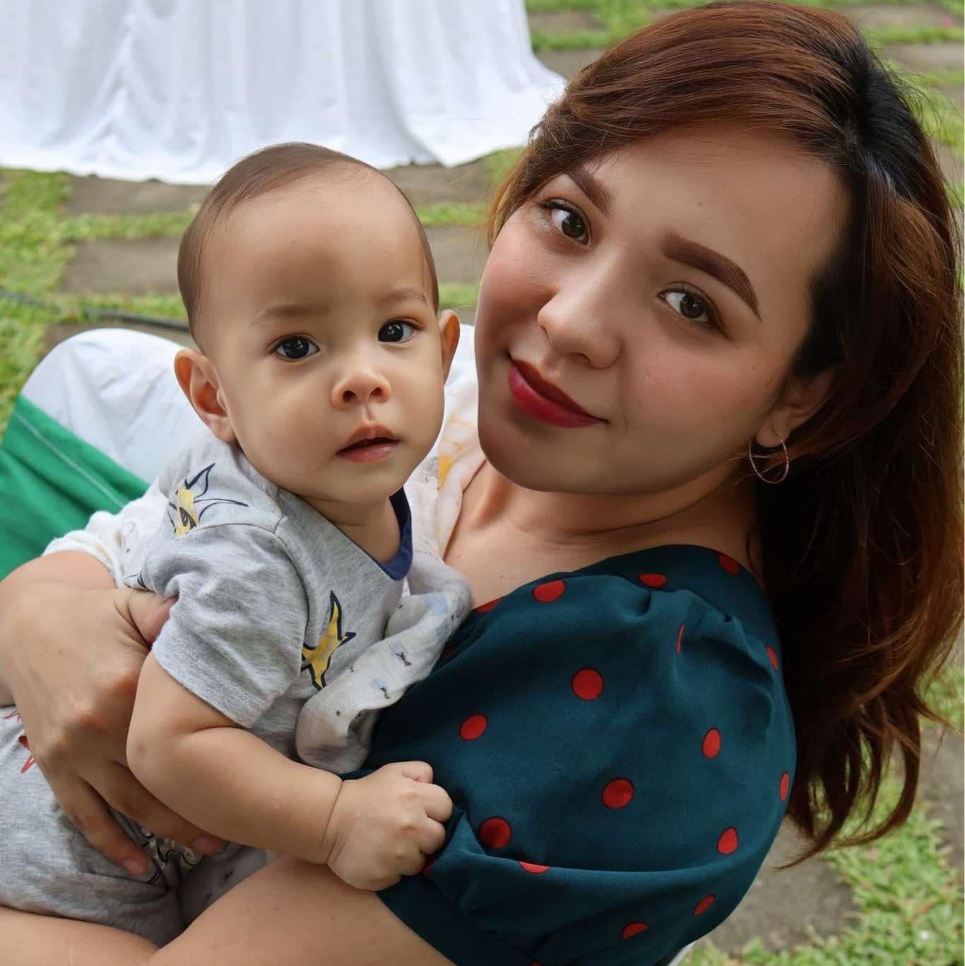 Roxanne Magbanua