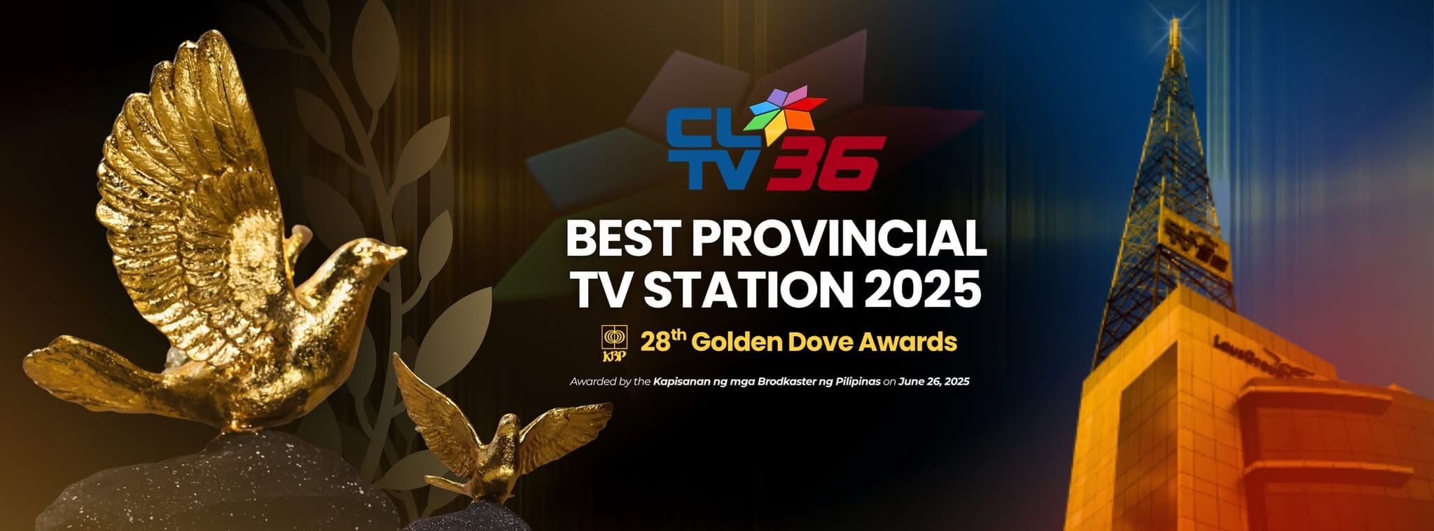 CLTV36 cover