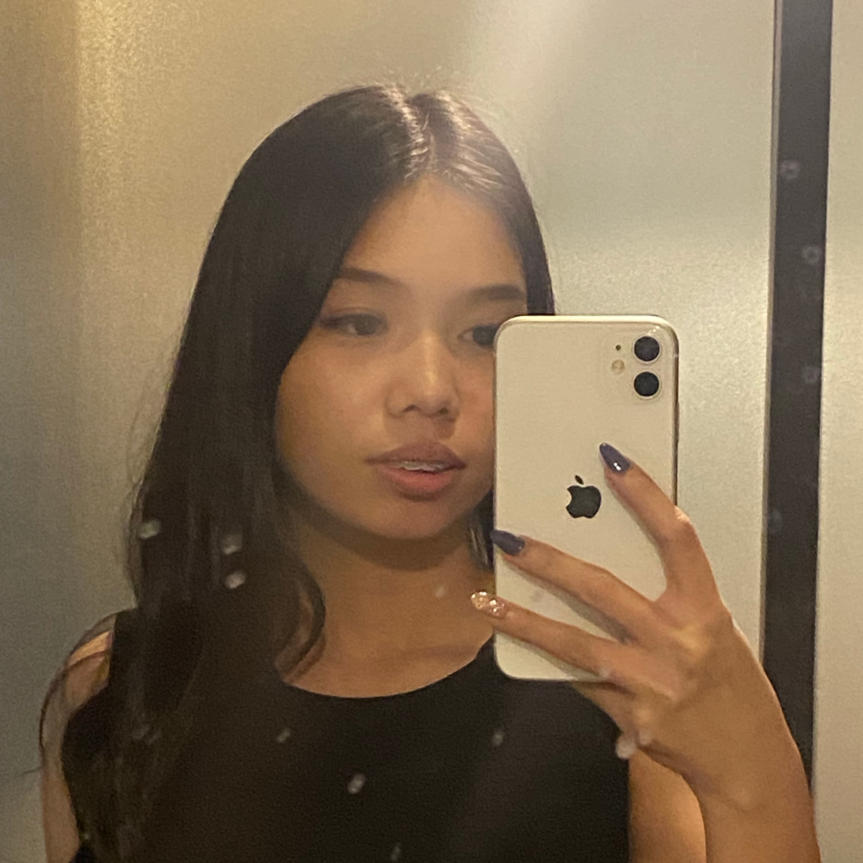 Shaira Mae Sicat