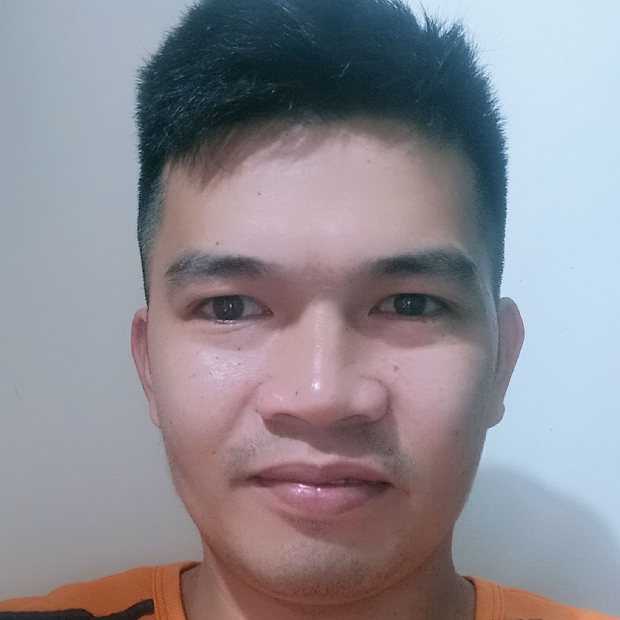 Arnold Taripe