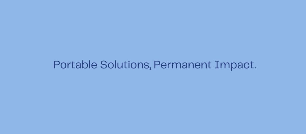 Tuazon Portable Offices & Container Rentals cover