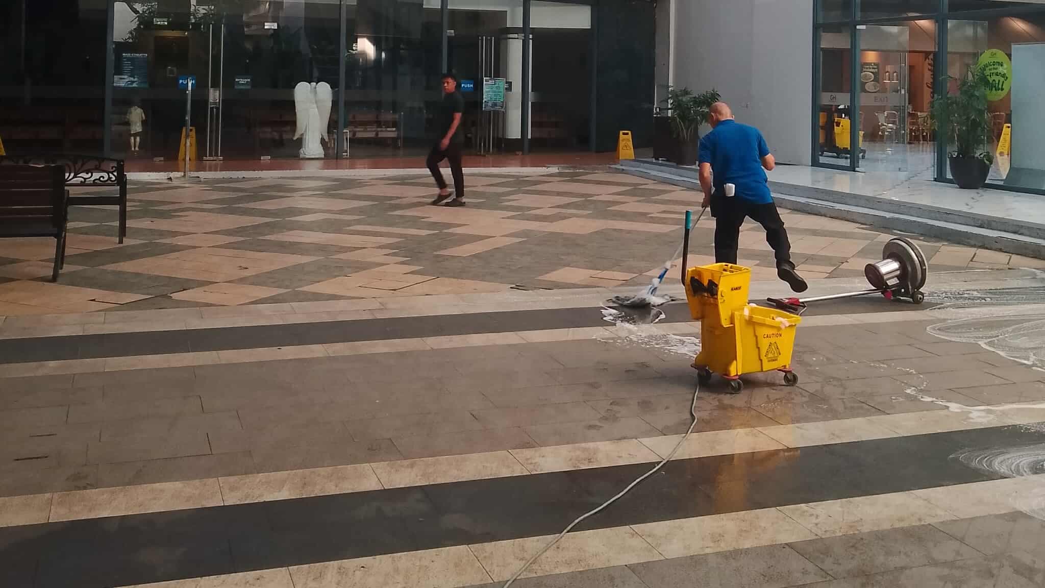 Ernesto Baylon Ii cover