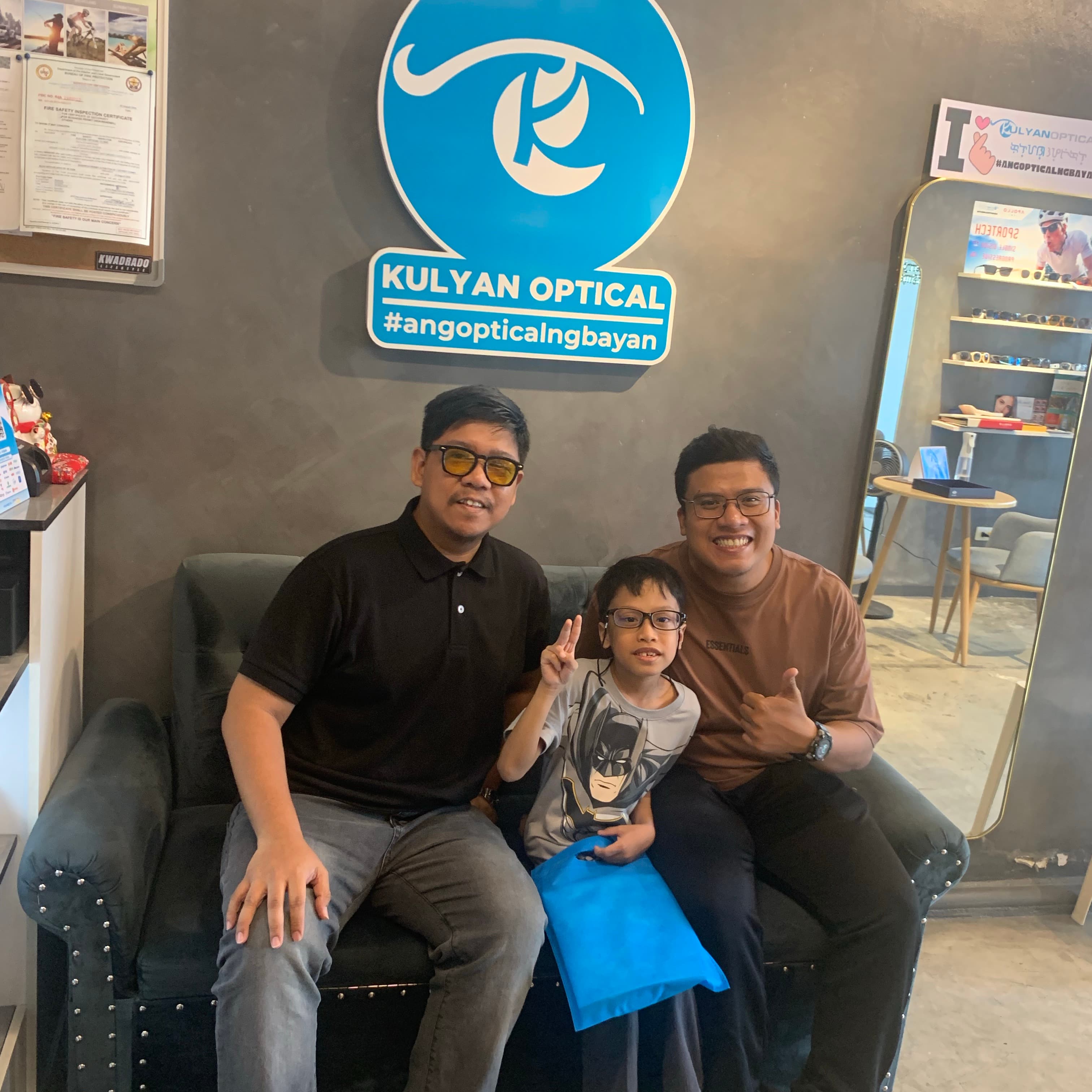 Kulyan Optical Clinic