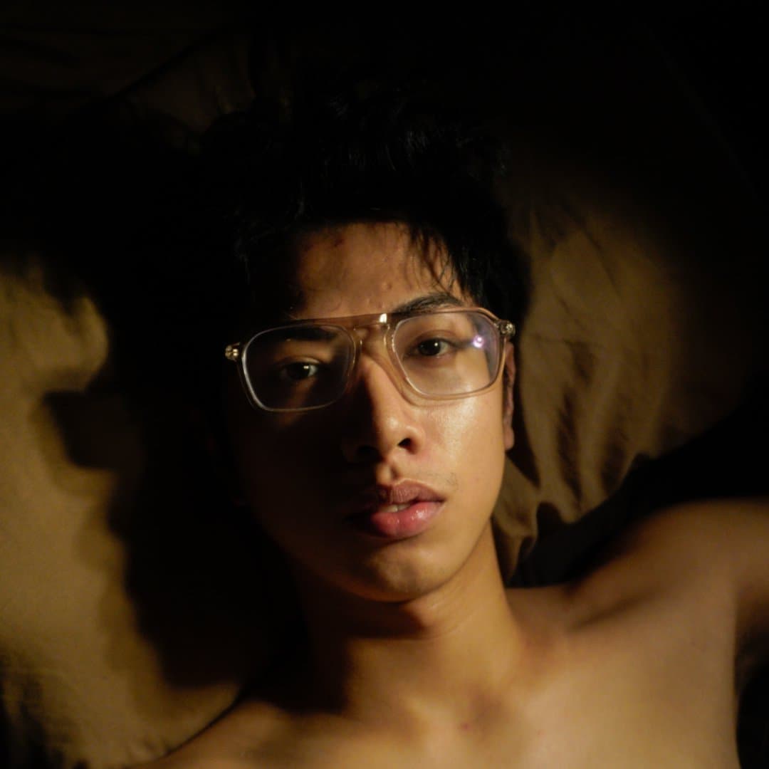 Mark Justin Paiz