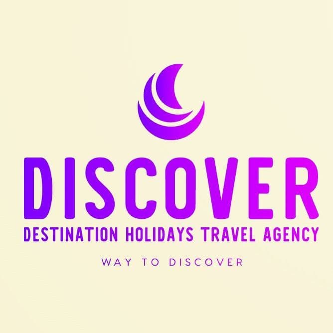Discover Destination Holidays Travel Agency 