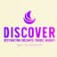 Discover Destination Holidays Travel Agency 