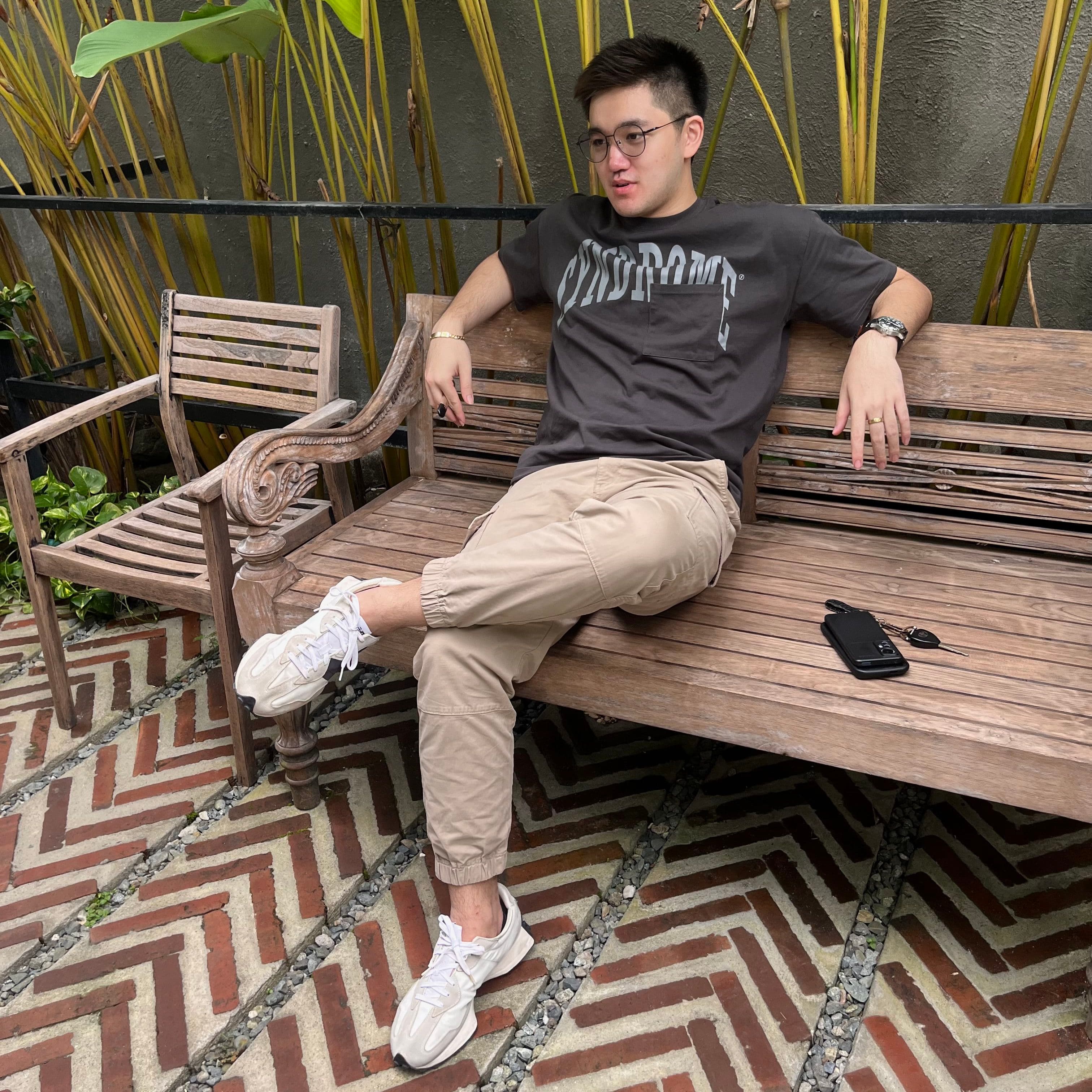 Jaden Ng