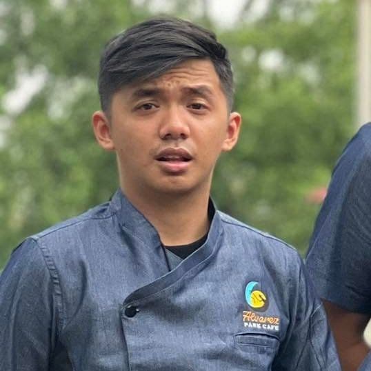 Jasper Manalastas