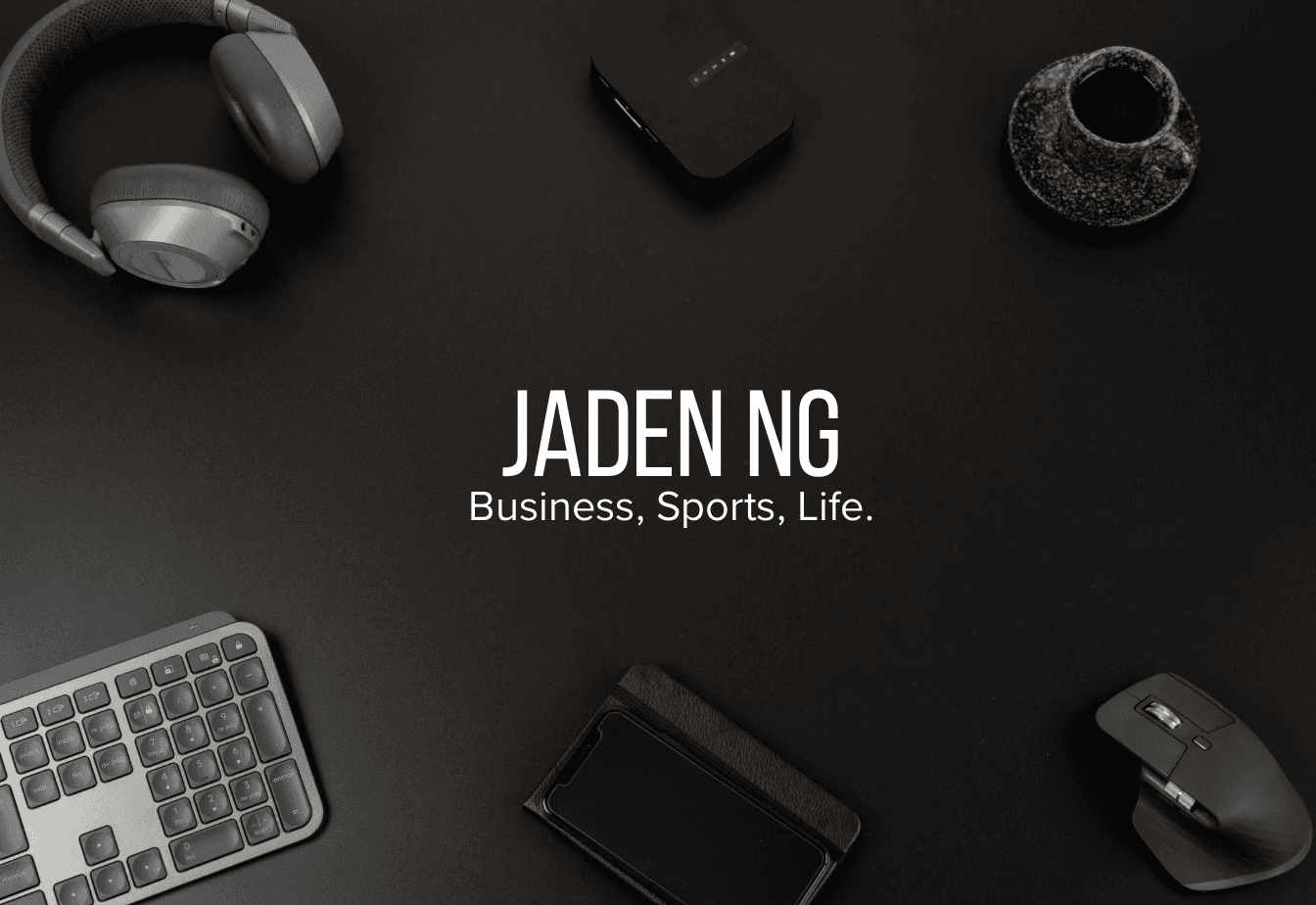 Jaden Ng cover