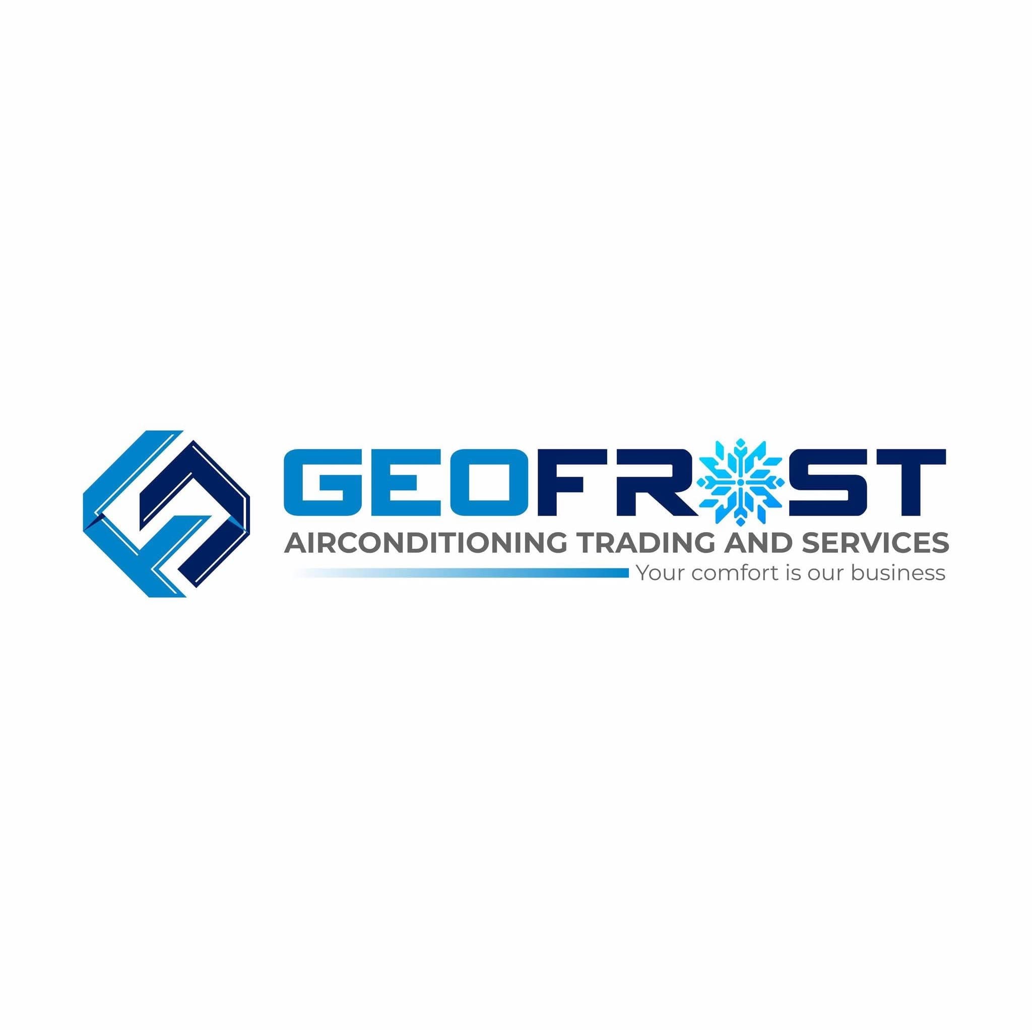 Geofrost Airconditioning Trading and Services