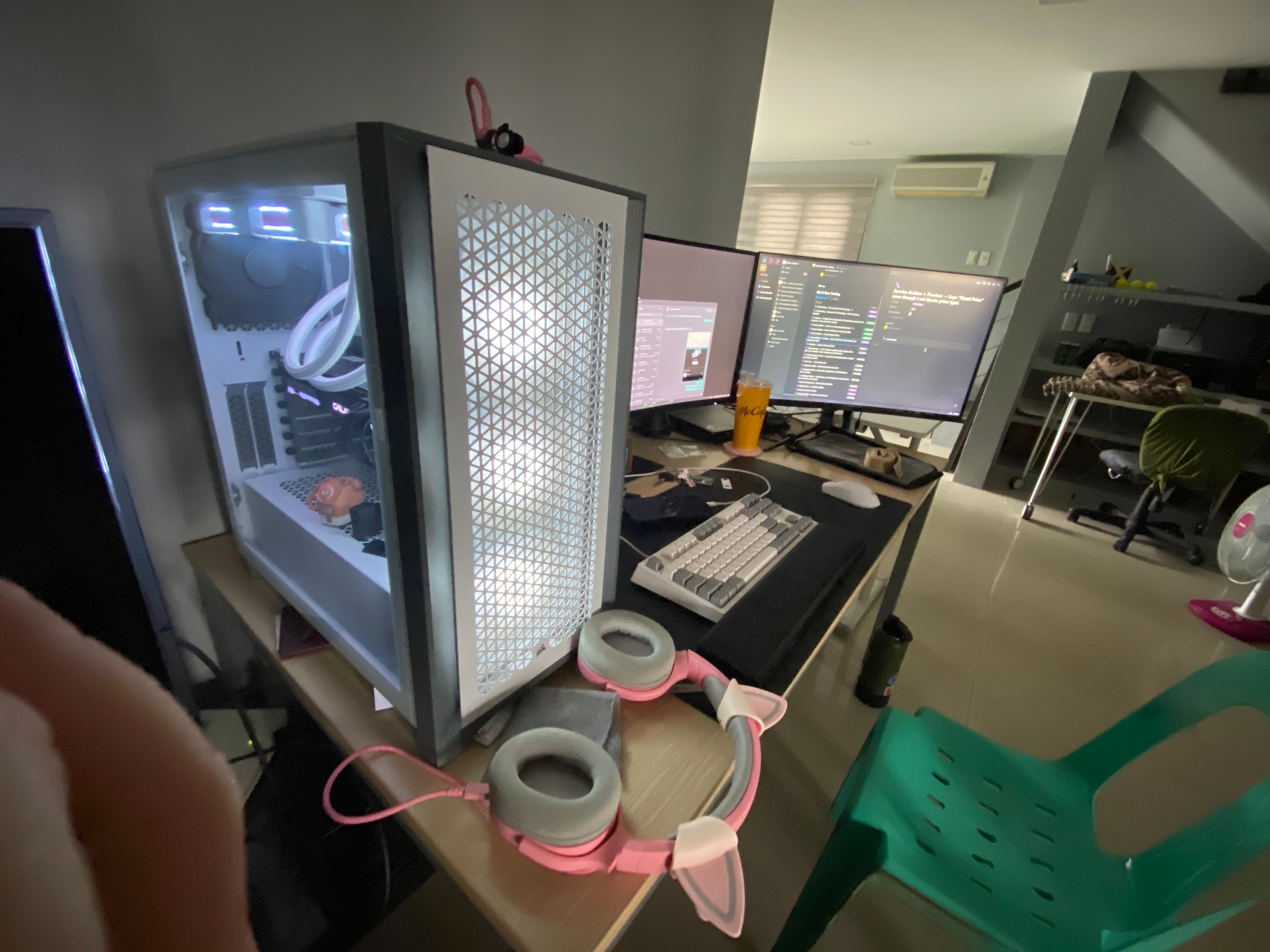 PC Building