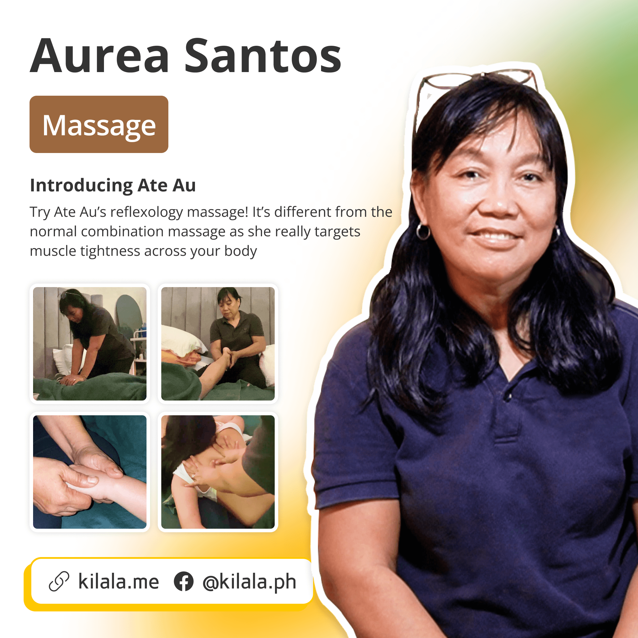 Reflexology