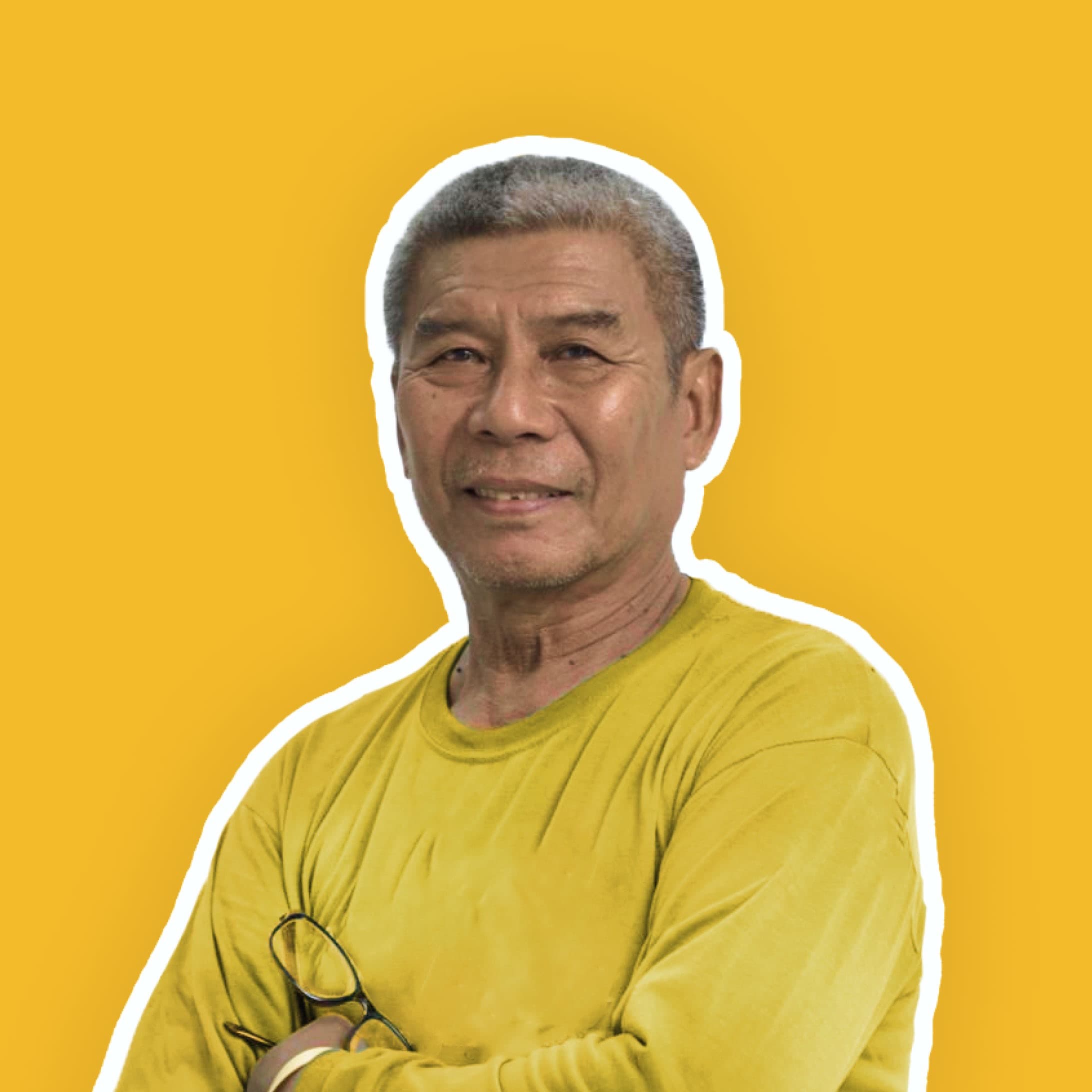 Nestor Santiago