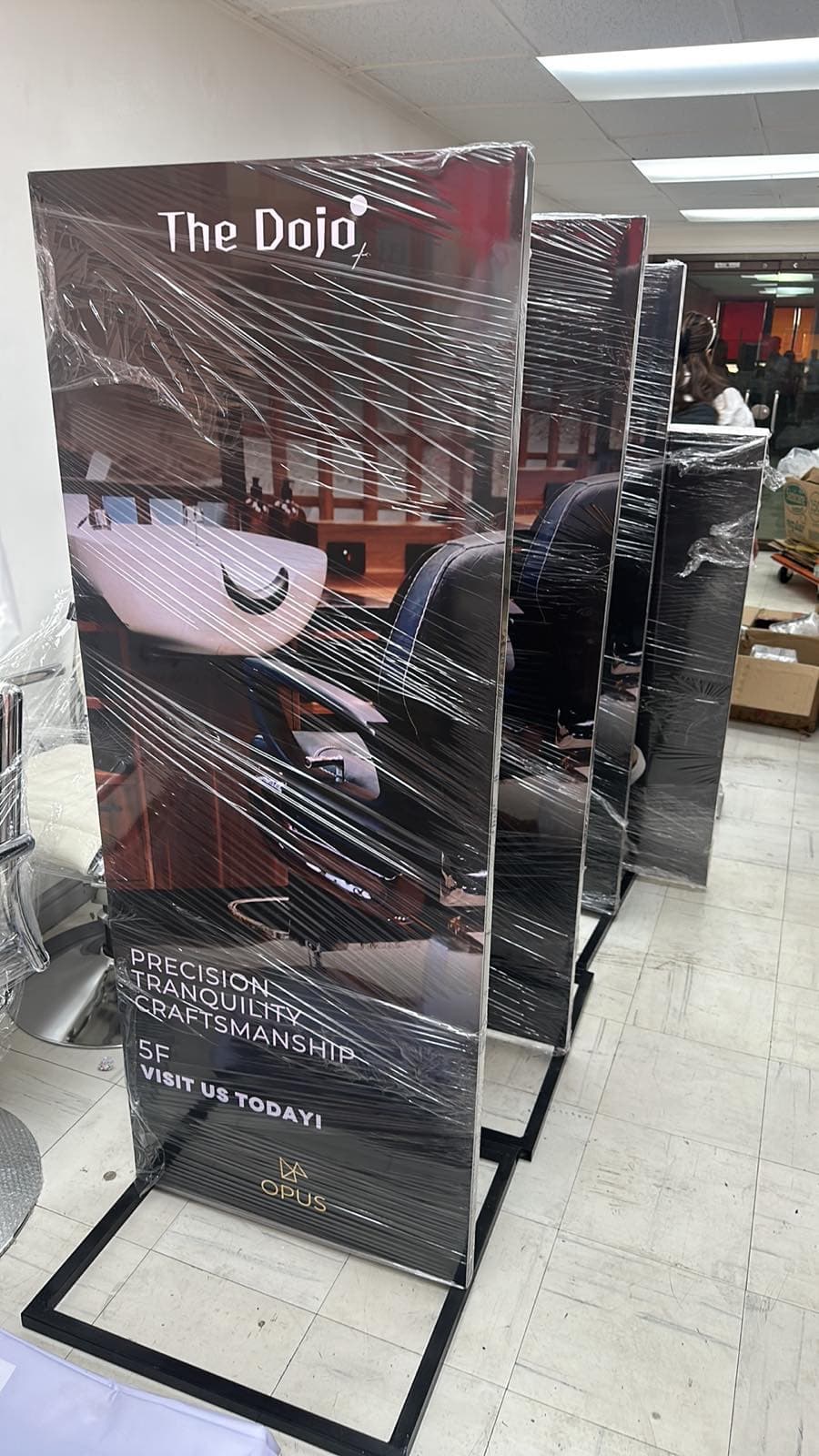 Graphic Design & Printing Services