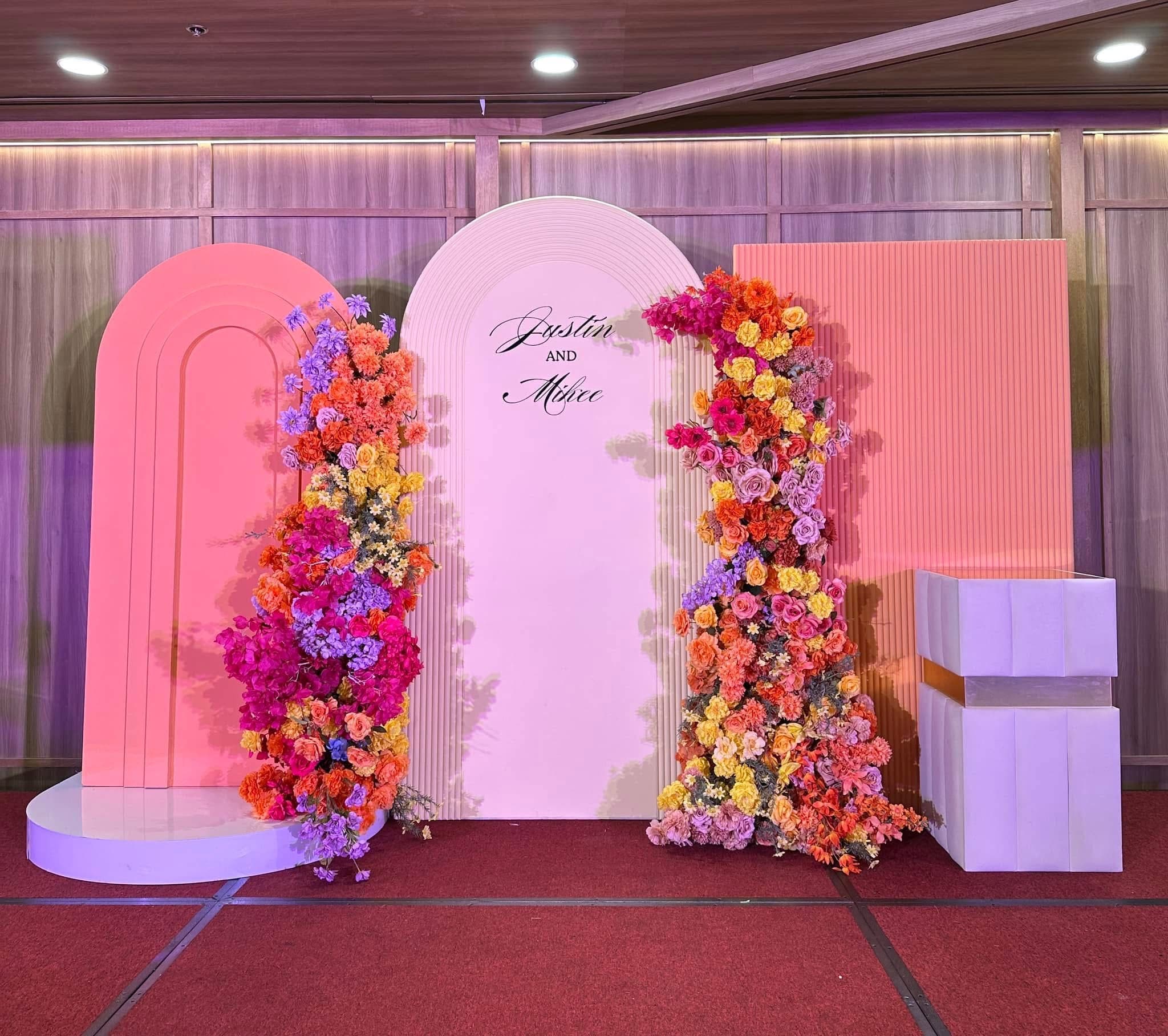 Event Styling