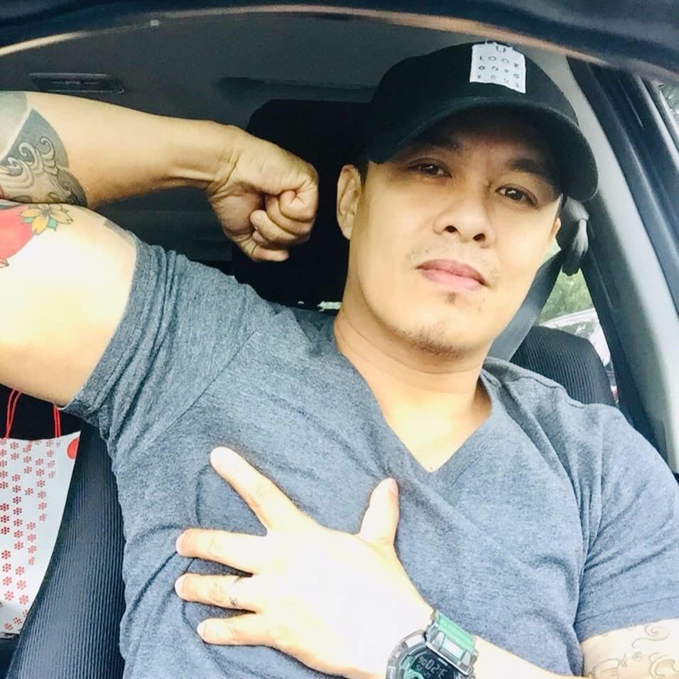 Rammonito Morales