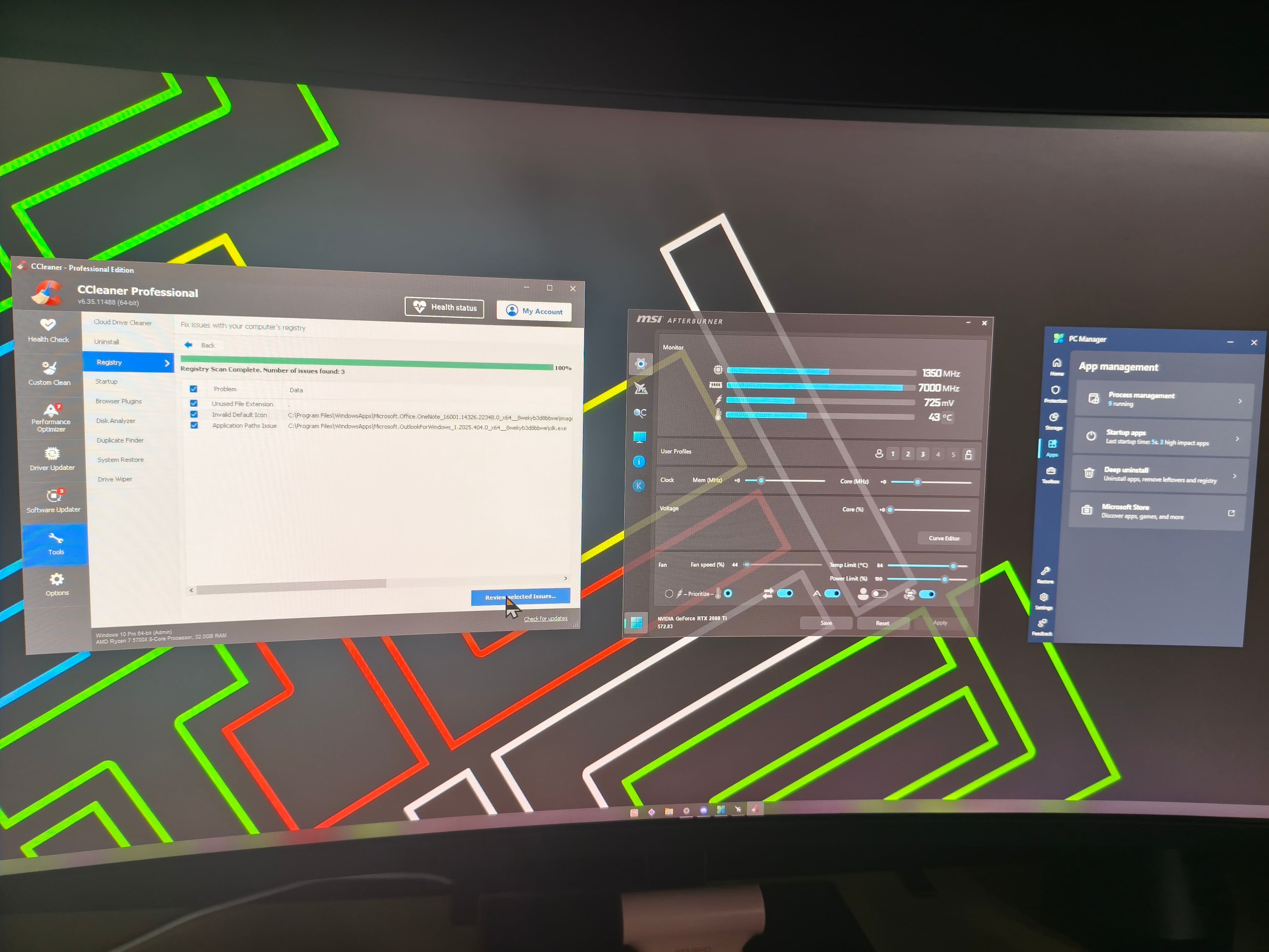 Basic Computer Troubleshooting Services