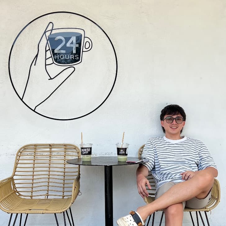 David Ron Manabat