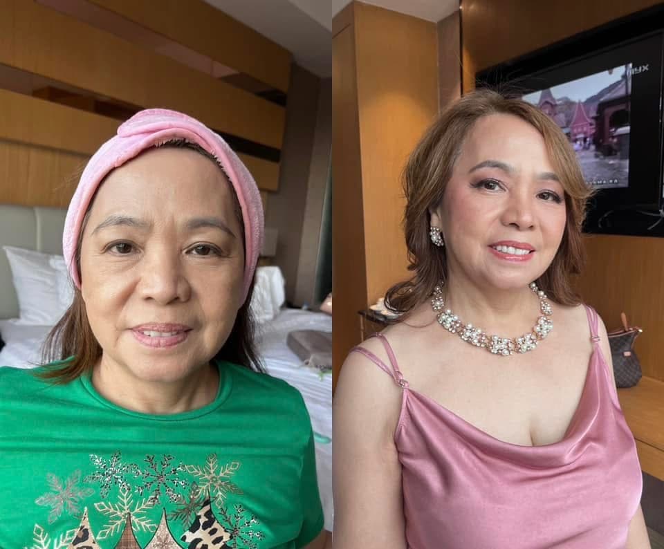 Makeup Services