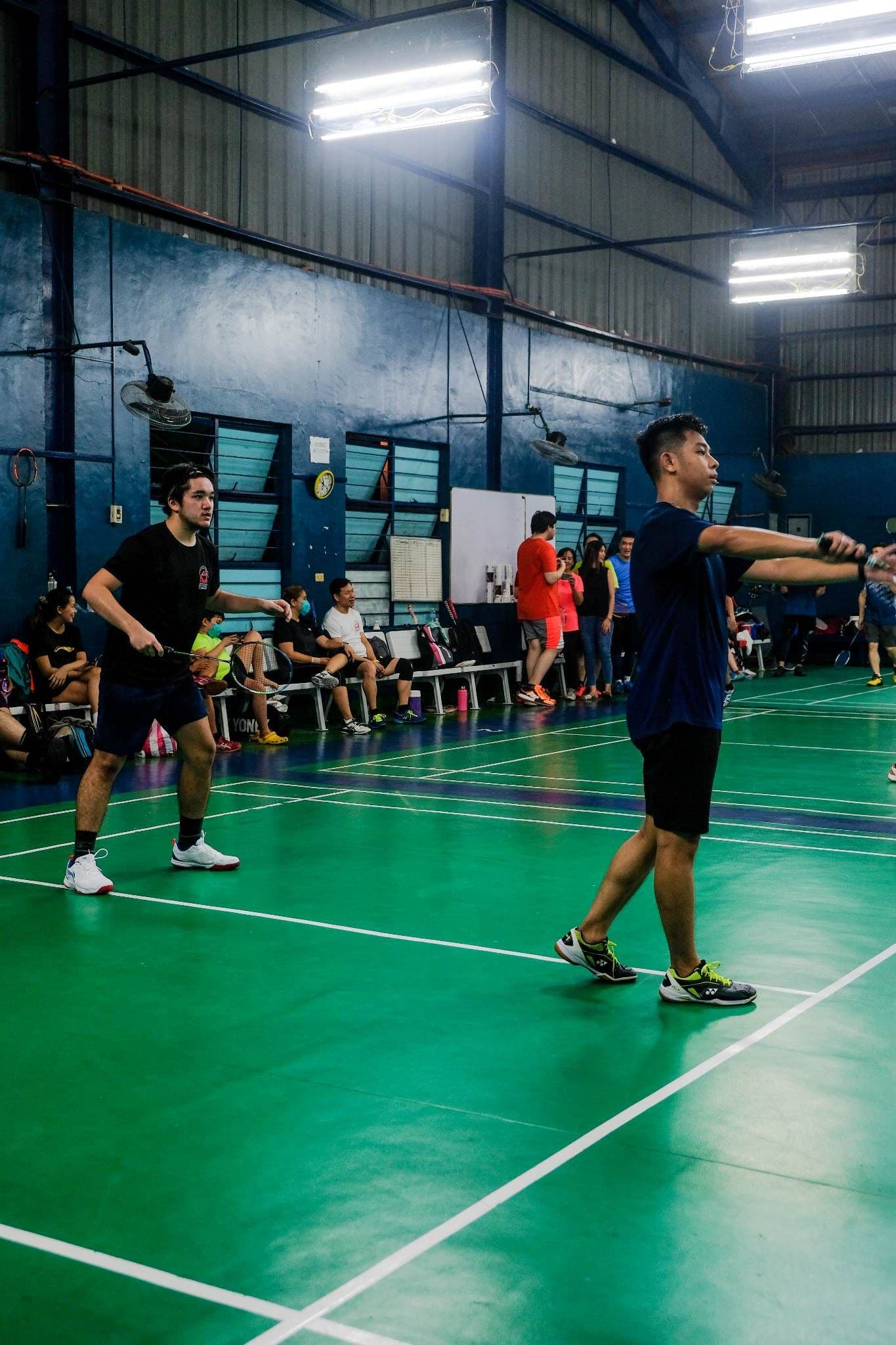 Tournament Partner