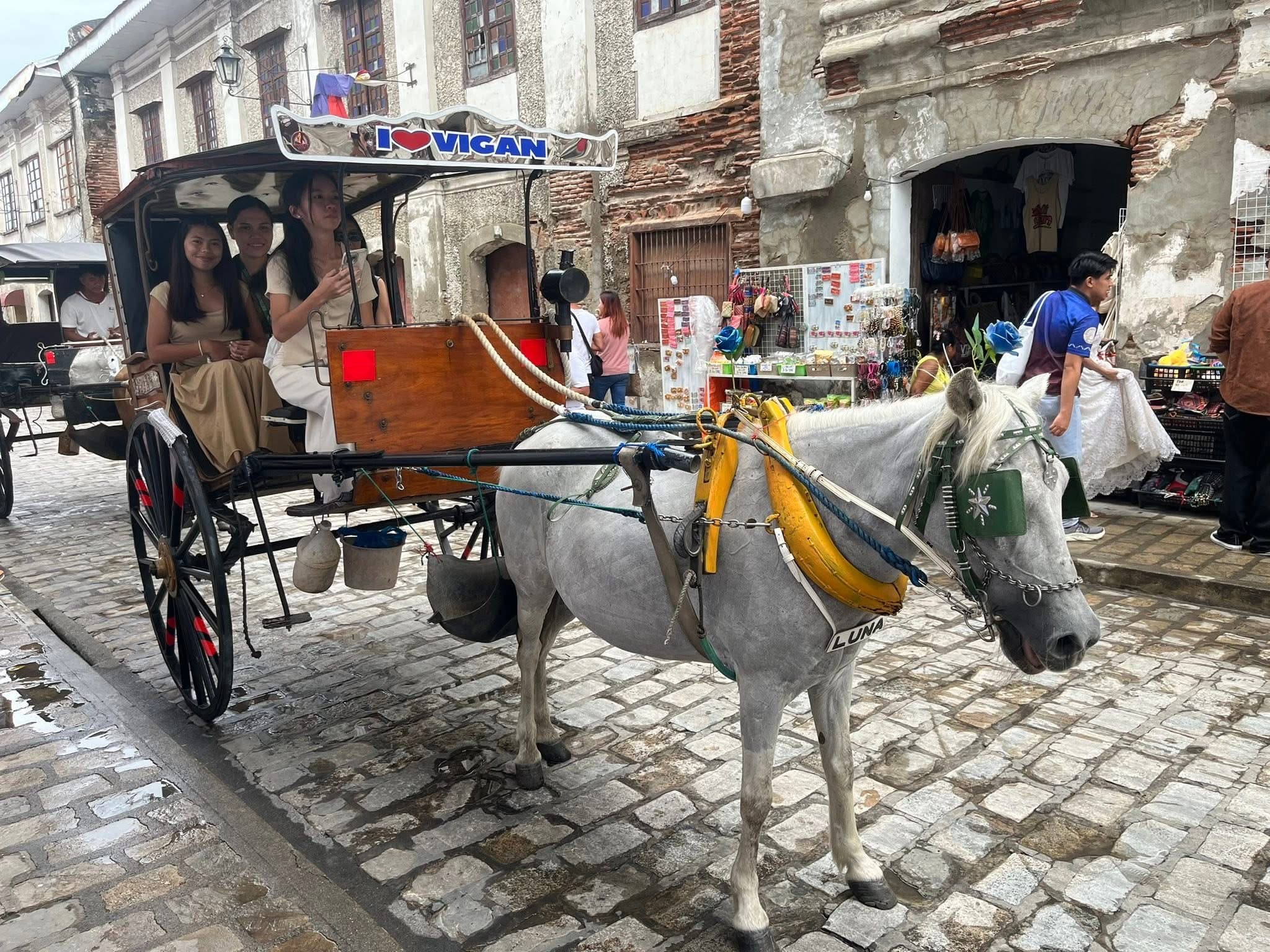 2-Day Ilocos Tour
