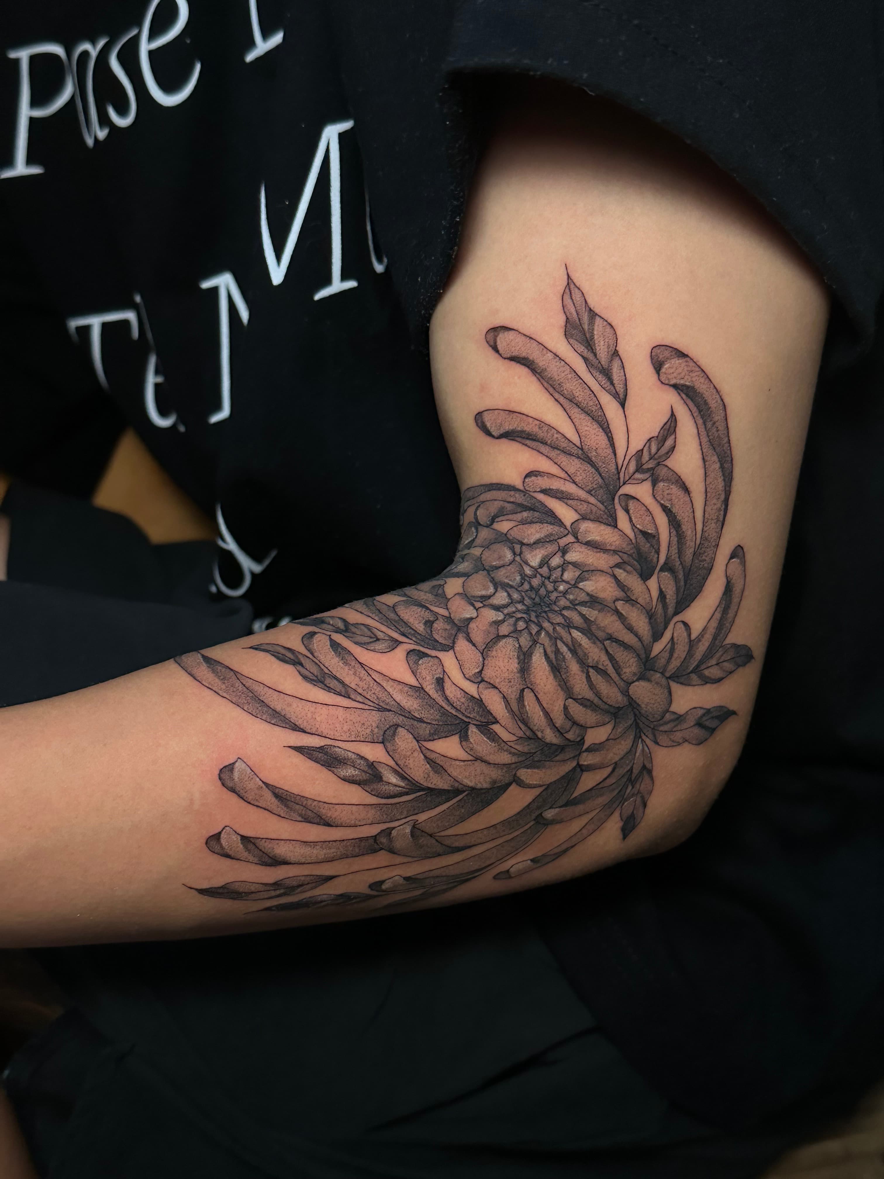 Tattoo Artistry