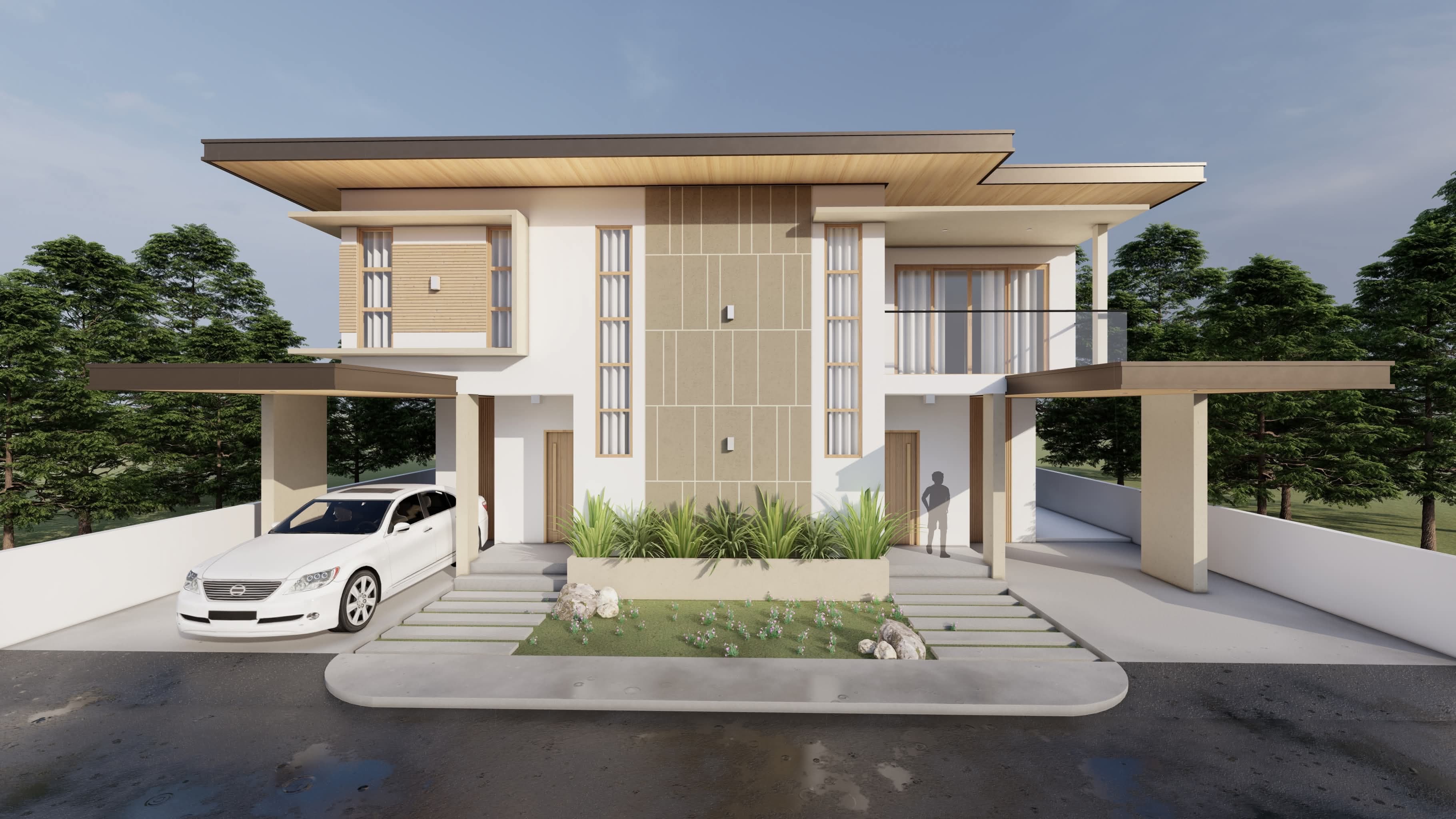 Architectural Design, Sign & Seal