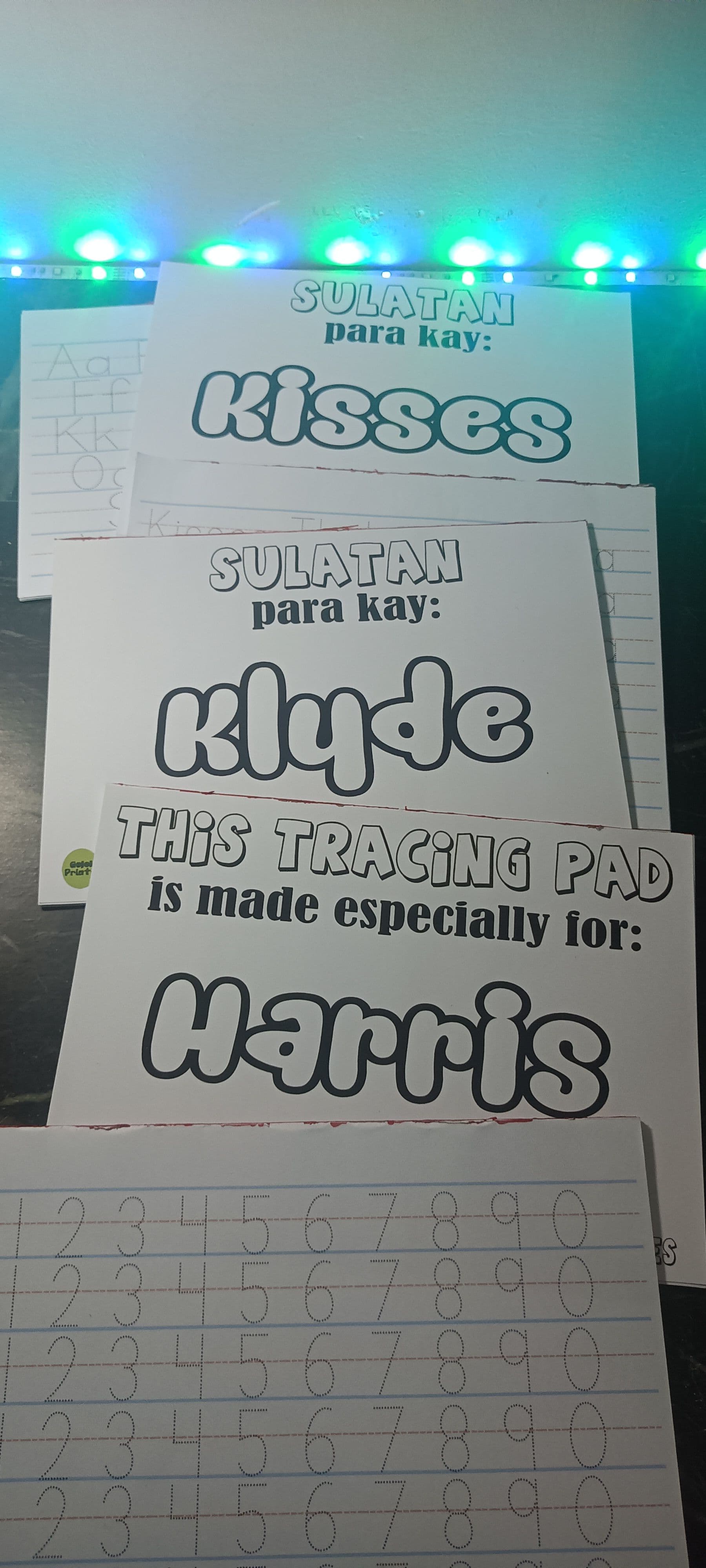 Portfolio 1