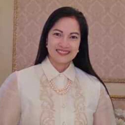 Mary Grace Laxa