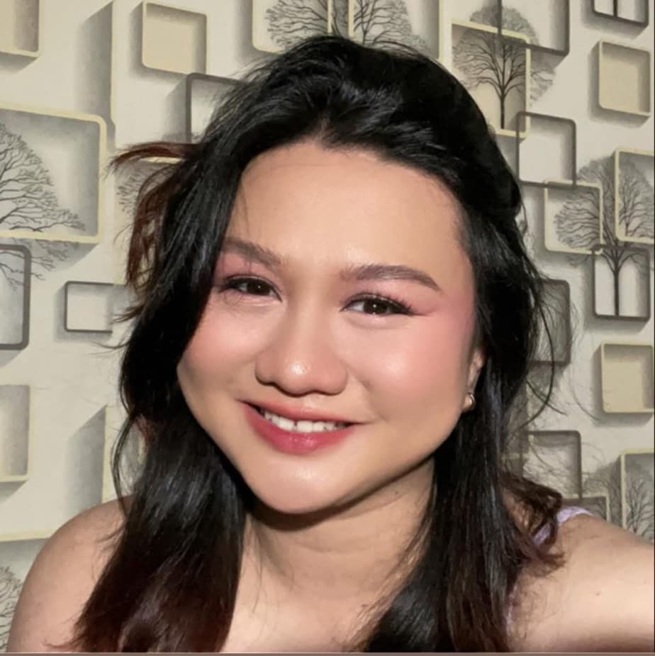 Anne Omane